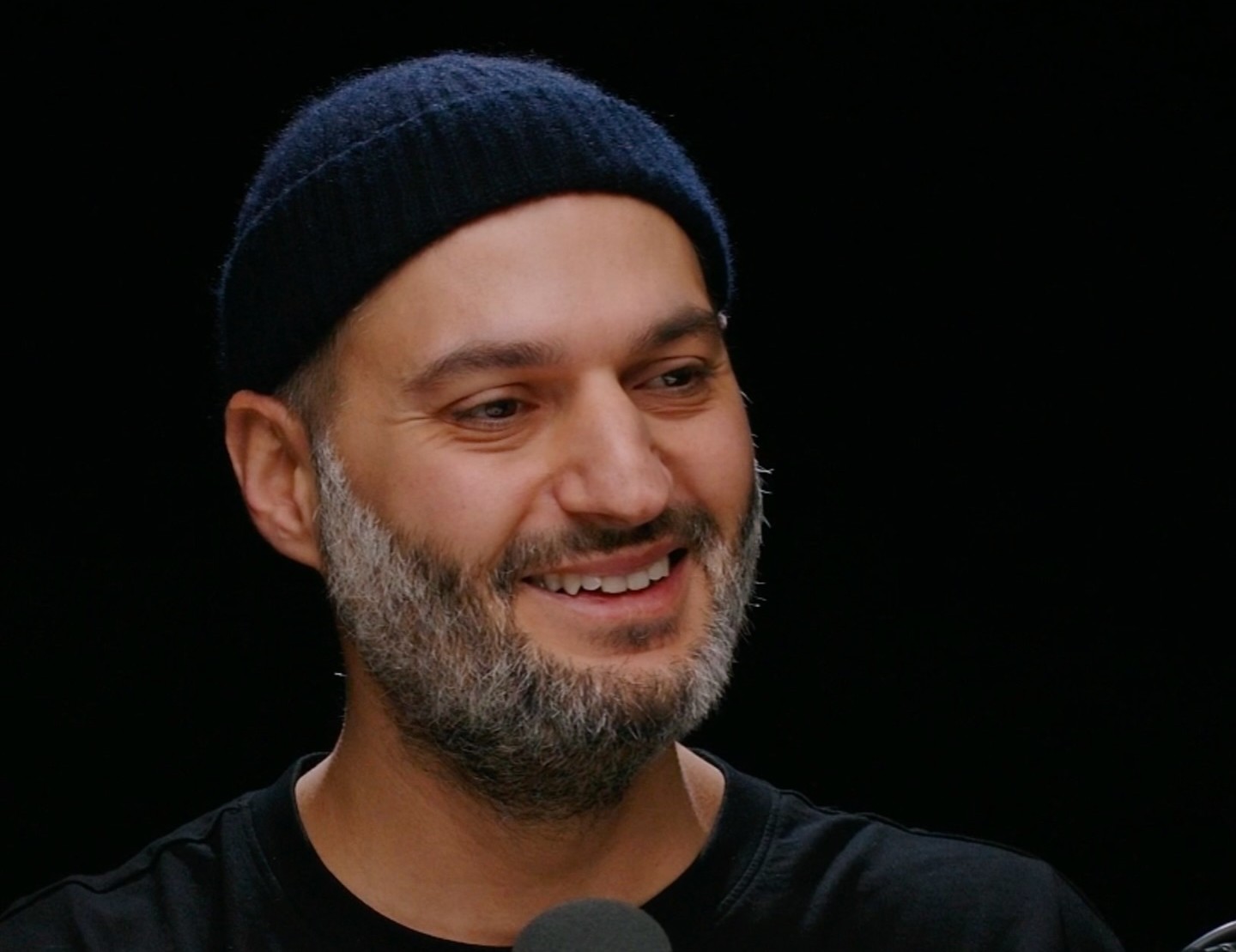 Omid Ghannadi, despre averea unei mame cu șapte copii: „Ce a putut să facă a fost să ofere întotdeauna dragoste necondiționată”