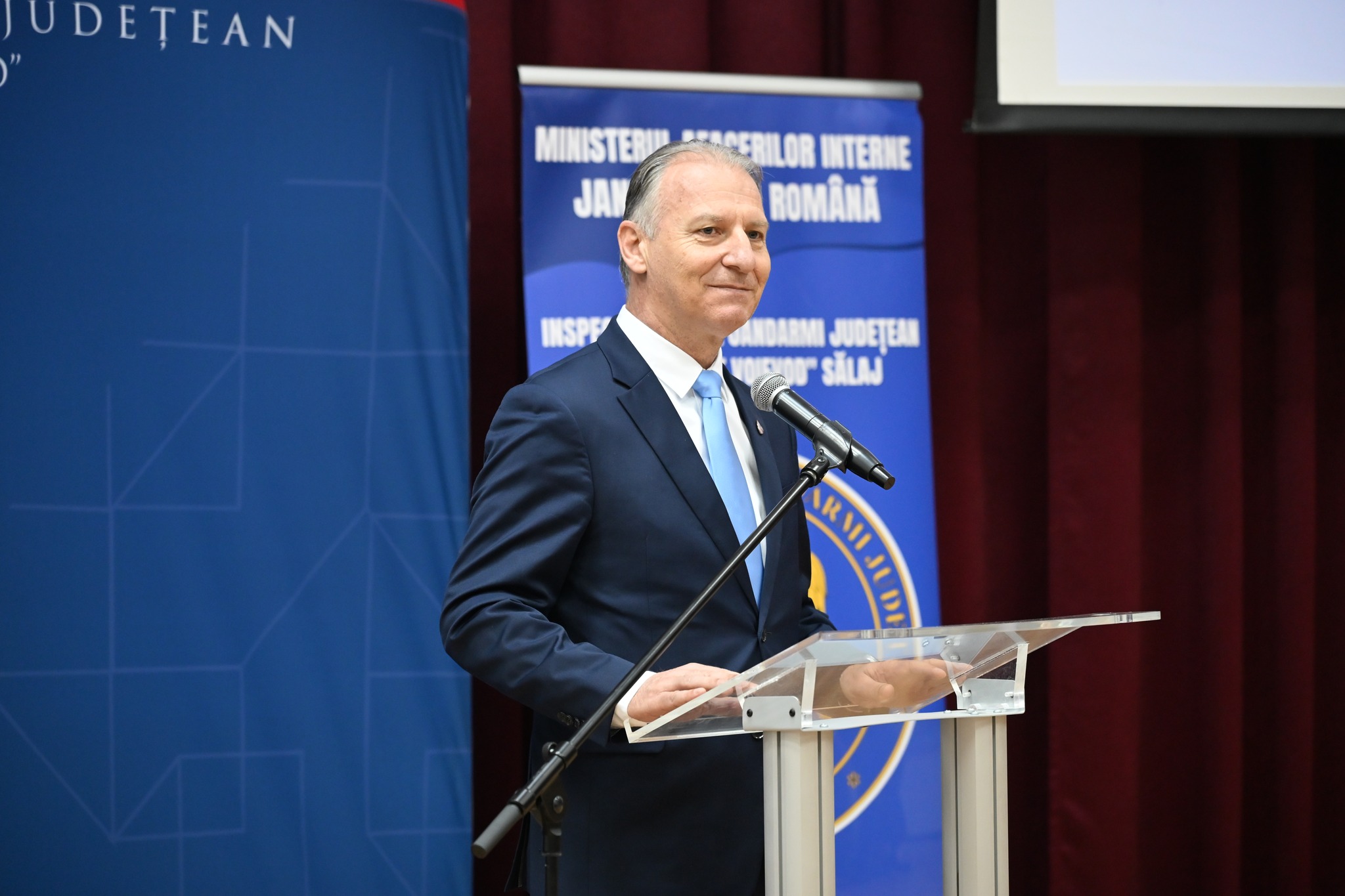 Liderul PNL vizat de procurori în același dosar ca pesedistul Radu Moldovan, a ajuns la DNA Cluj în această seară