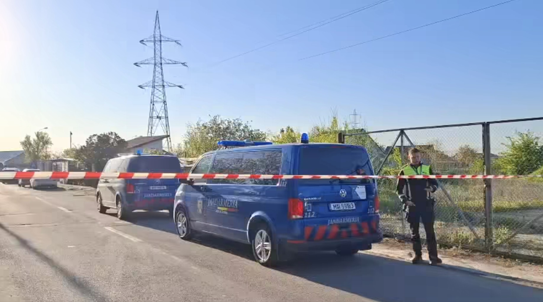 LIVE O dronă a căzut în Galați în timpul unui atac rusesc asupra Ucrainei / Evacuări în oraș din cauza încărcăturii explozibile / Explicațiile MApN