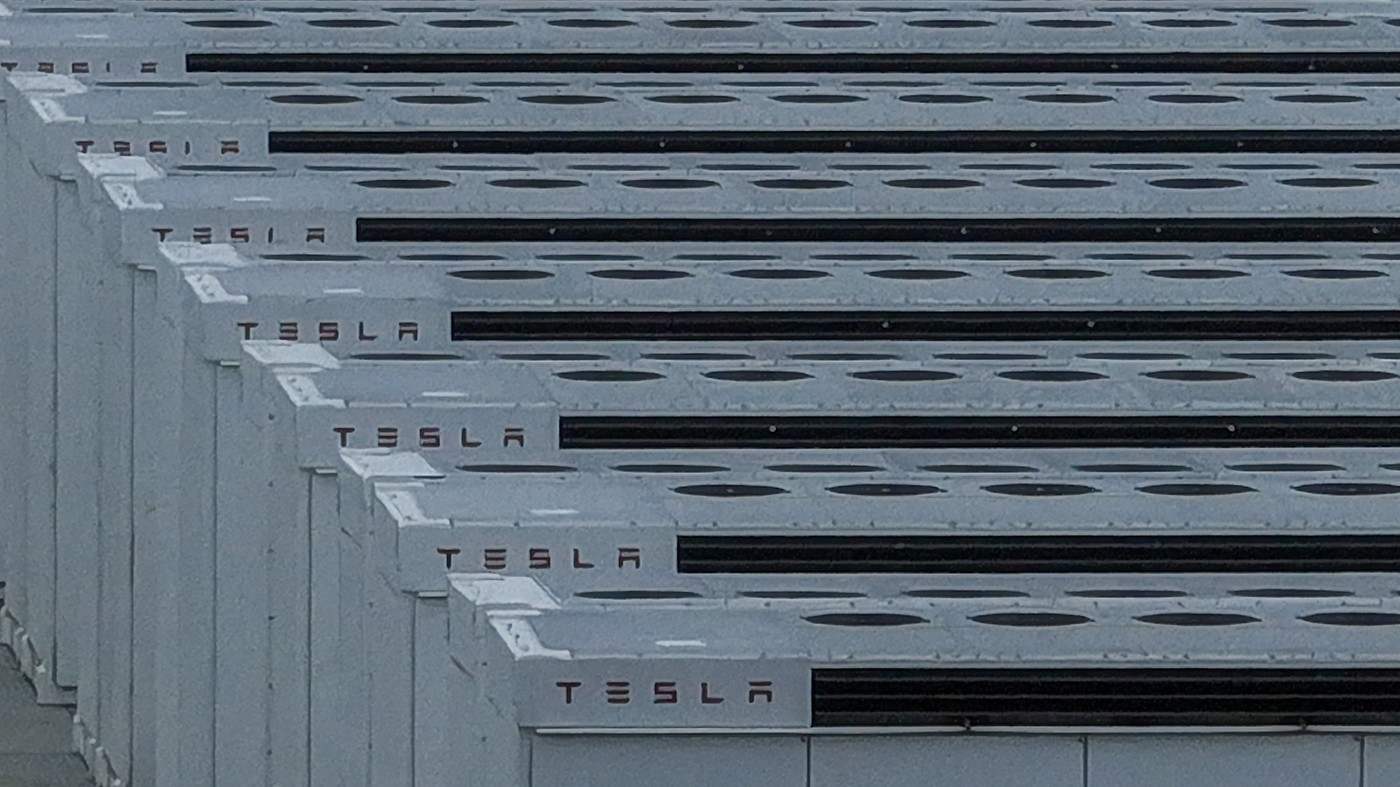 Afacerea cu mașini a Tesla, pe cale să fie eclipsată de o altă mare divizie a companiei lui Elon Musk