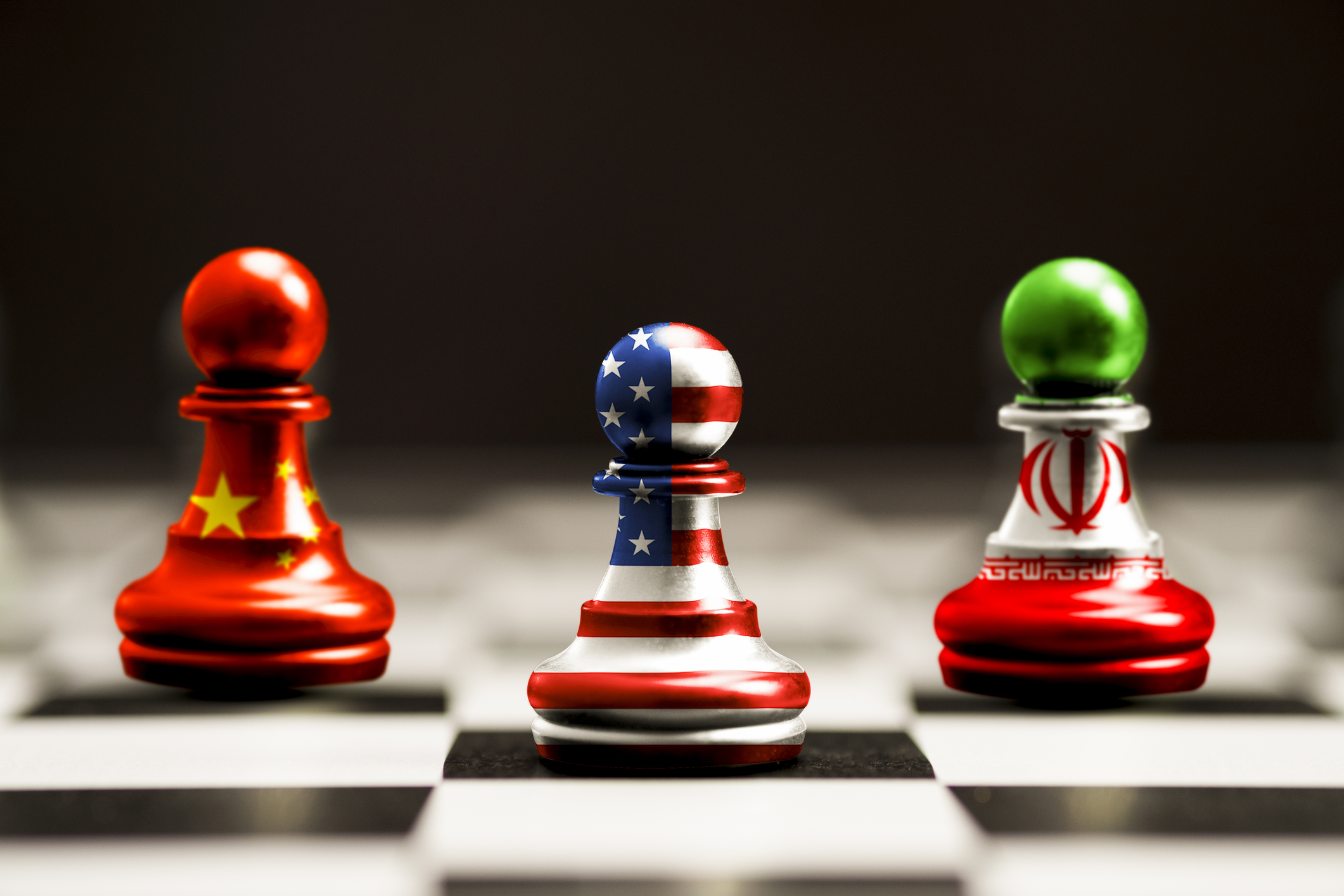 China se pregătește să trimită armament Iranului, cred serviciile secrete americane. Ce sisteme ar urma să fie livrate