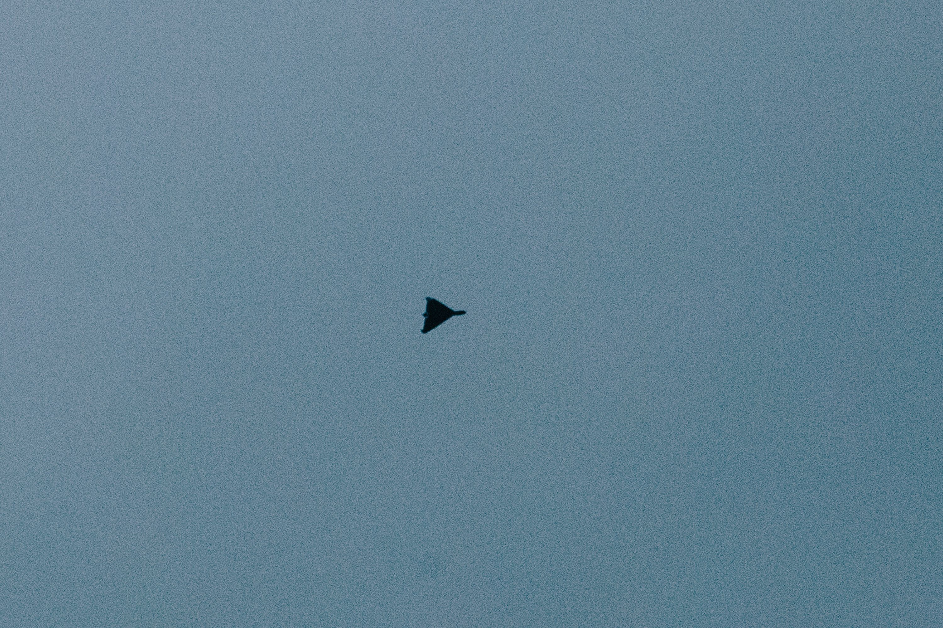 Unde e cartierul din Galați unde a căzut drona rusească și de unde a fost lansată – HARTĂ