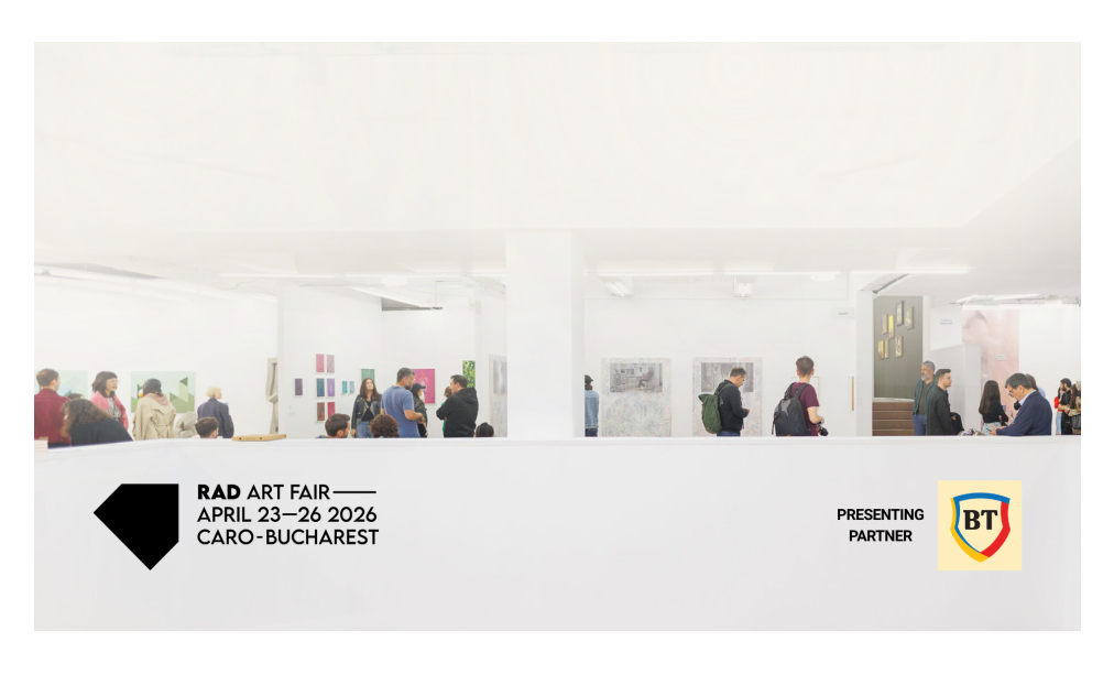 Galeriile de artă contemporană din România: o scenă în evoluție