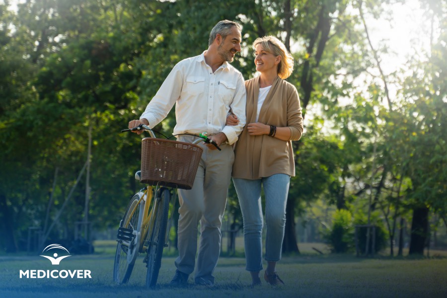 [P] Paşii prevenției medicale la fiecare vârstă