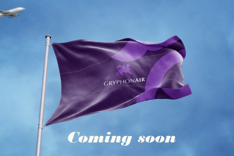 O nouă companie aeriană în România