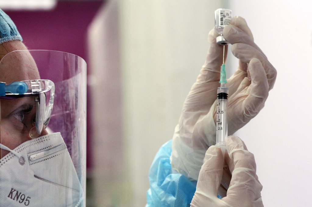 Fotografie ilustrativă / Inquam Photos / bobo.si / Srdjan Zivulovic