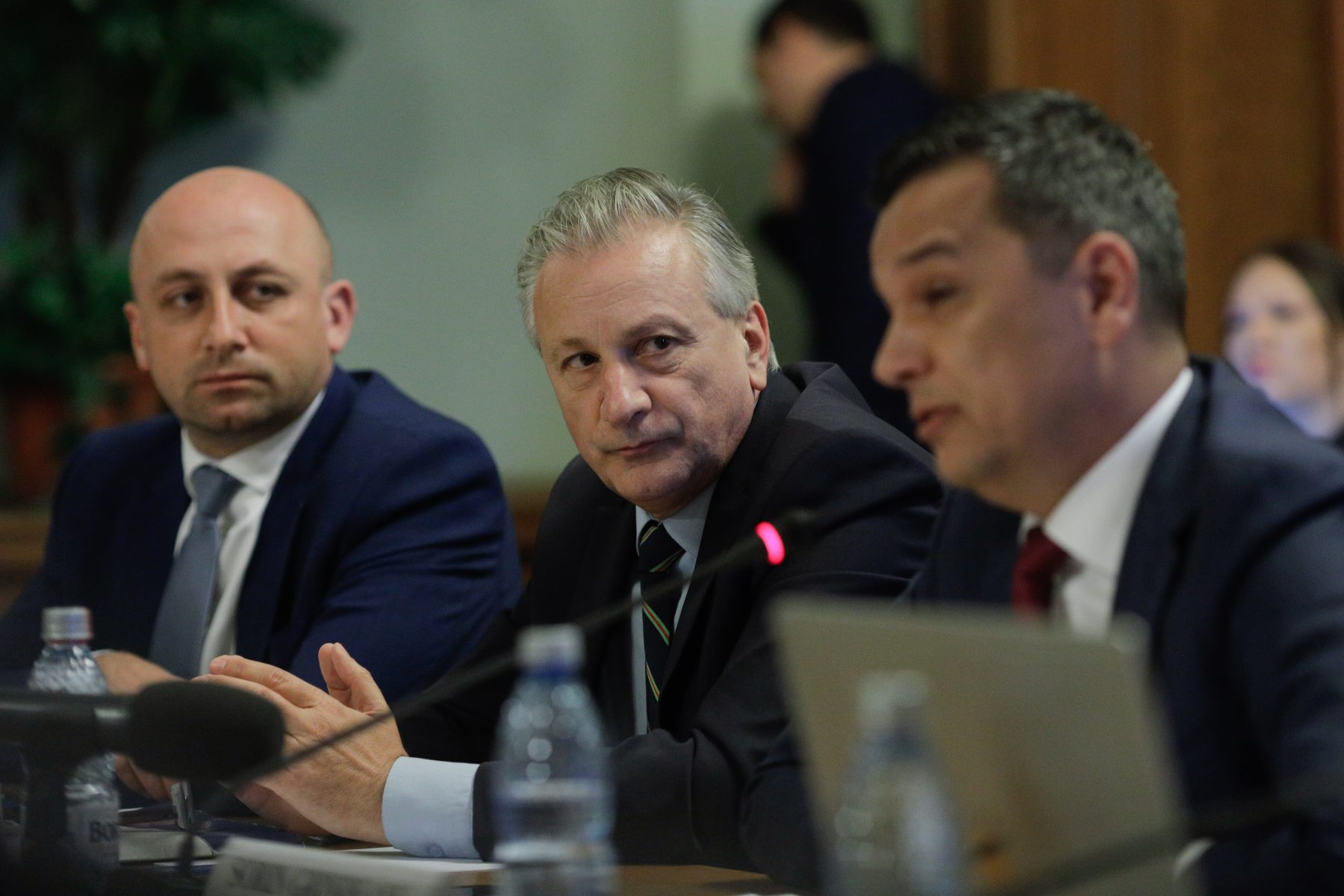 Fost consilier PSD avertizează despre criza politică