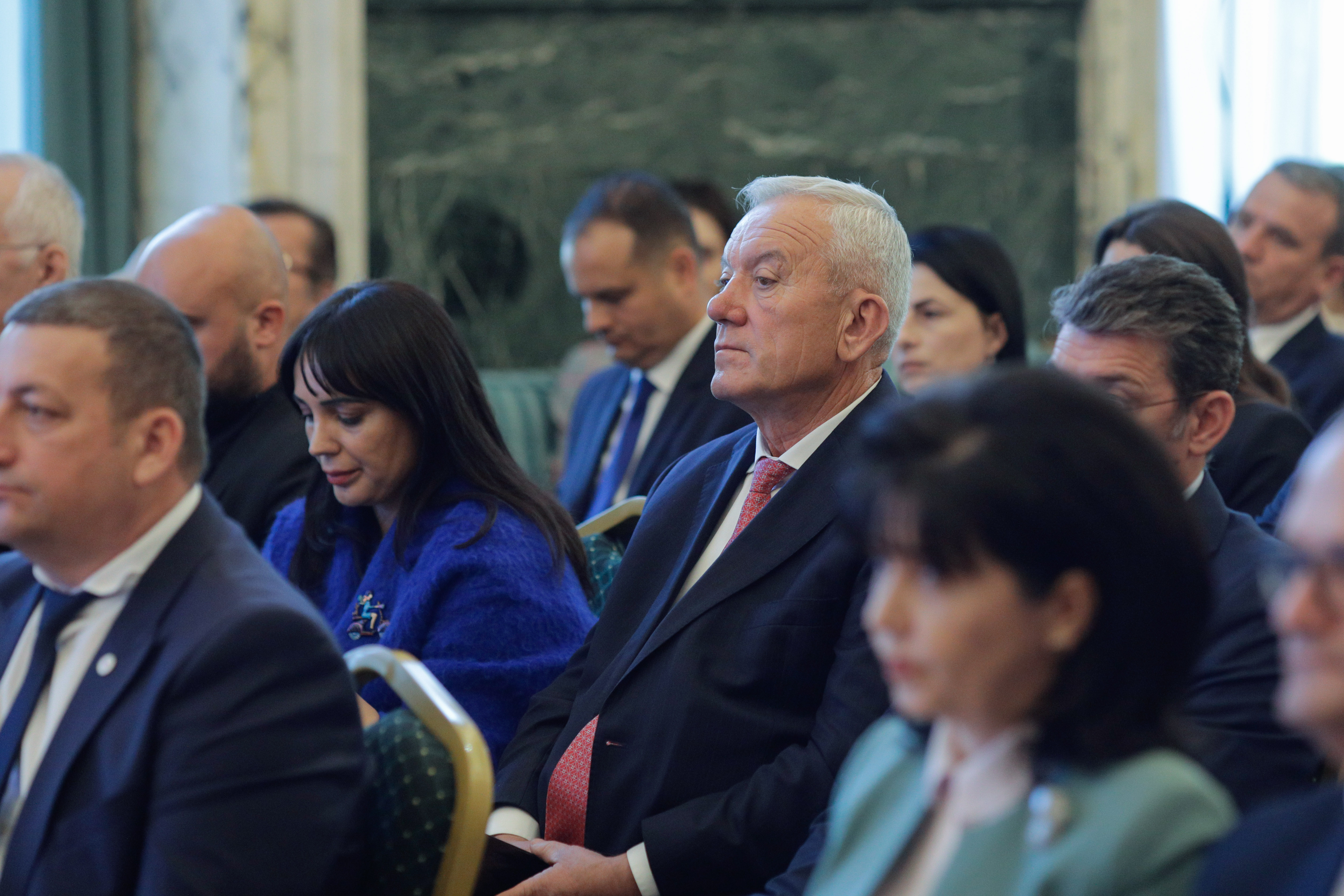 INTERVIU „Singurul bolojenist din PSD”, înainte de votul de azi din partid: „Sunt mulți ca mine, dar le e teamă. Și la conducere e o anumită teamă” / Mesaj și pentru PNL: „Dacă fac această tâmpenie, atunci ar trebui să se autodesființeze”