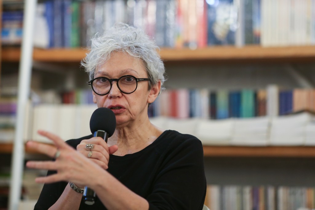 Actrița Oana Pellea Foto: Inquam Photos/Saul Pop