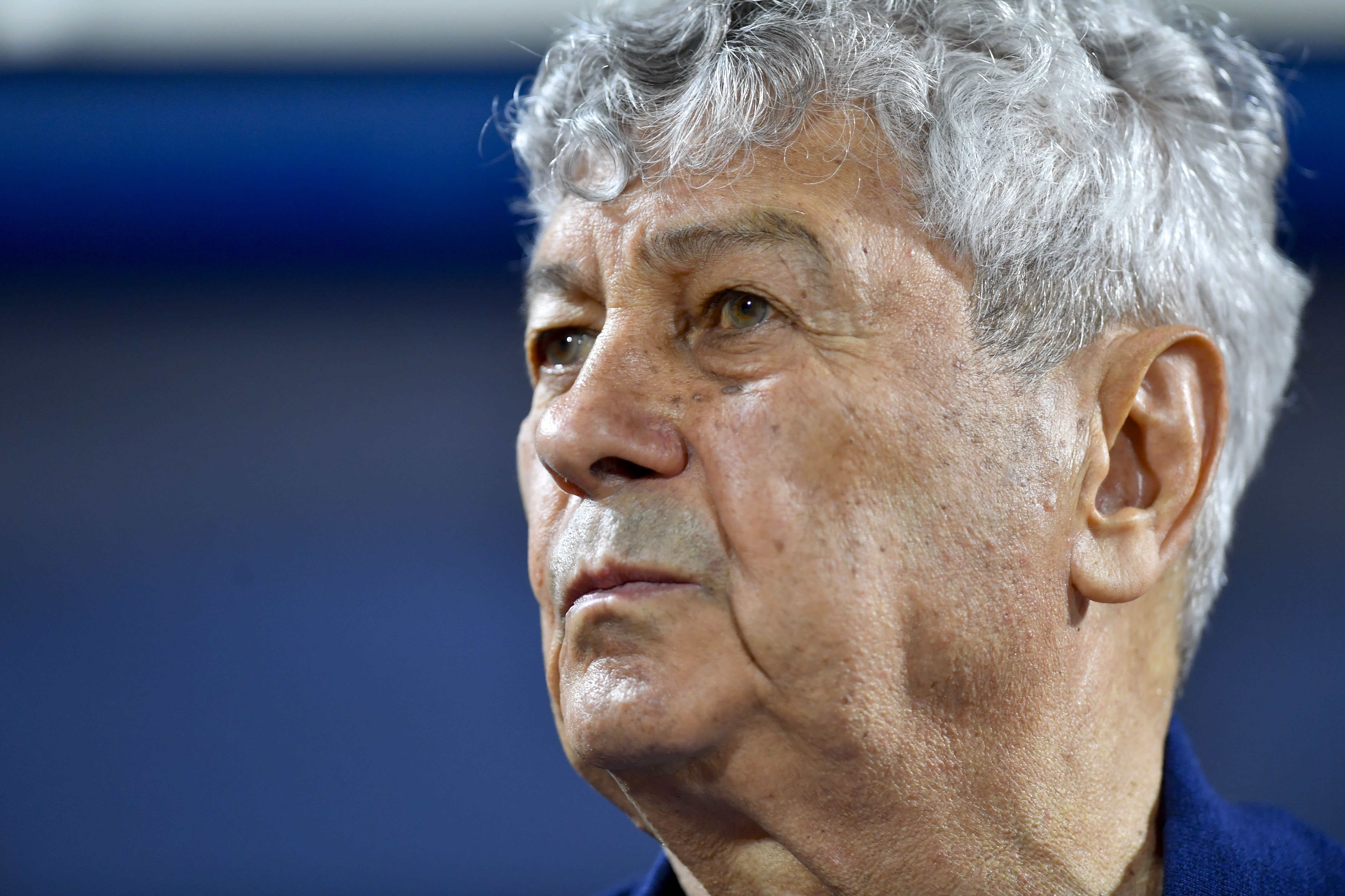 Ministrul Sănătăţii, despre starea lui Mircea Lucescu: „Din păcate, este în stare critică”