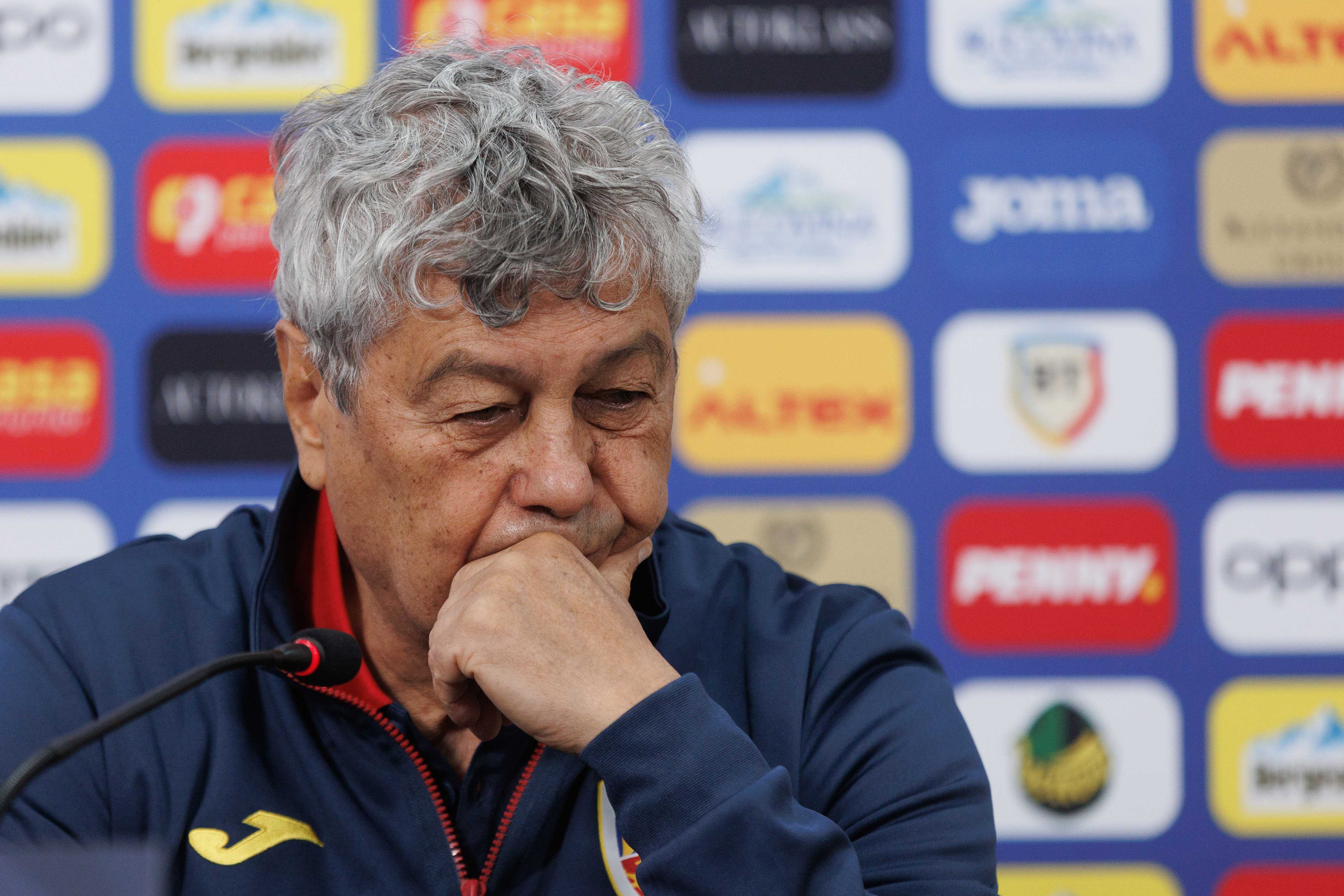 Care este starea lui Mircea Lucescu. Anunț de ultimă oră al spitalului