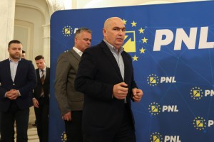 Poza pentru articolul Lider liberal, mesaj tranșant legat de propunerea de premier pe care ar face-o PNL dacă Guvernul pică prin moțiune de cenzură: „Nu există nici un motiv să nu facem asta”