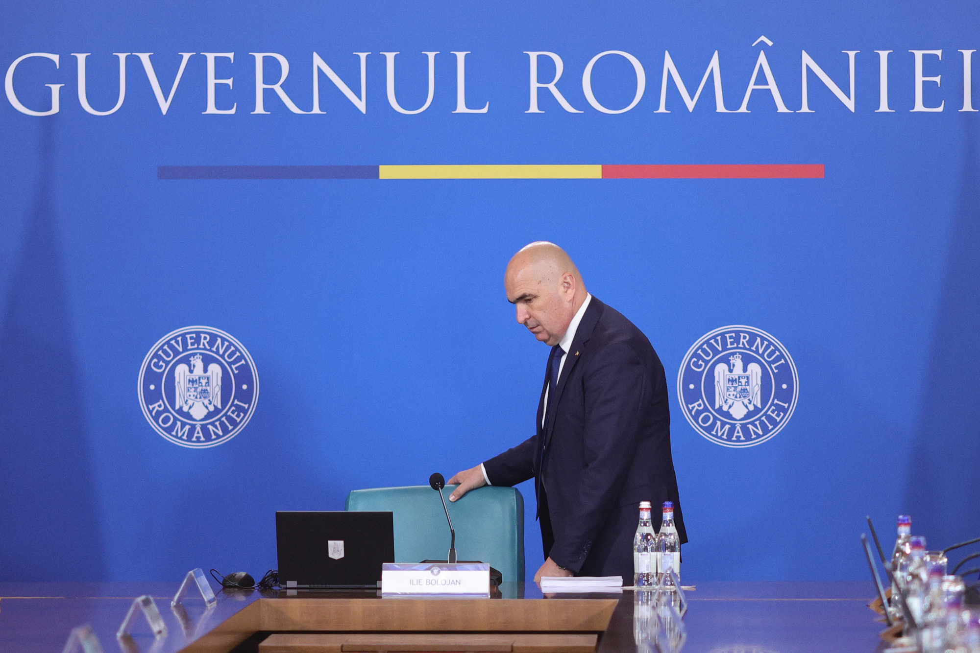 Fost ministru PSD, după ce PNL a susținut că Bolojan poate fi desemnat din nou premier. „Președintele ar încălca prerogativele Parlamentului”