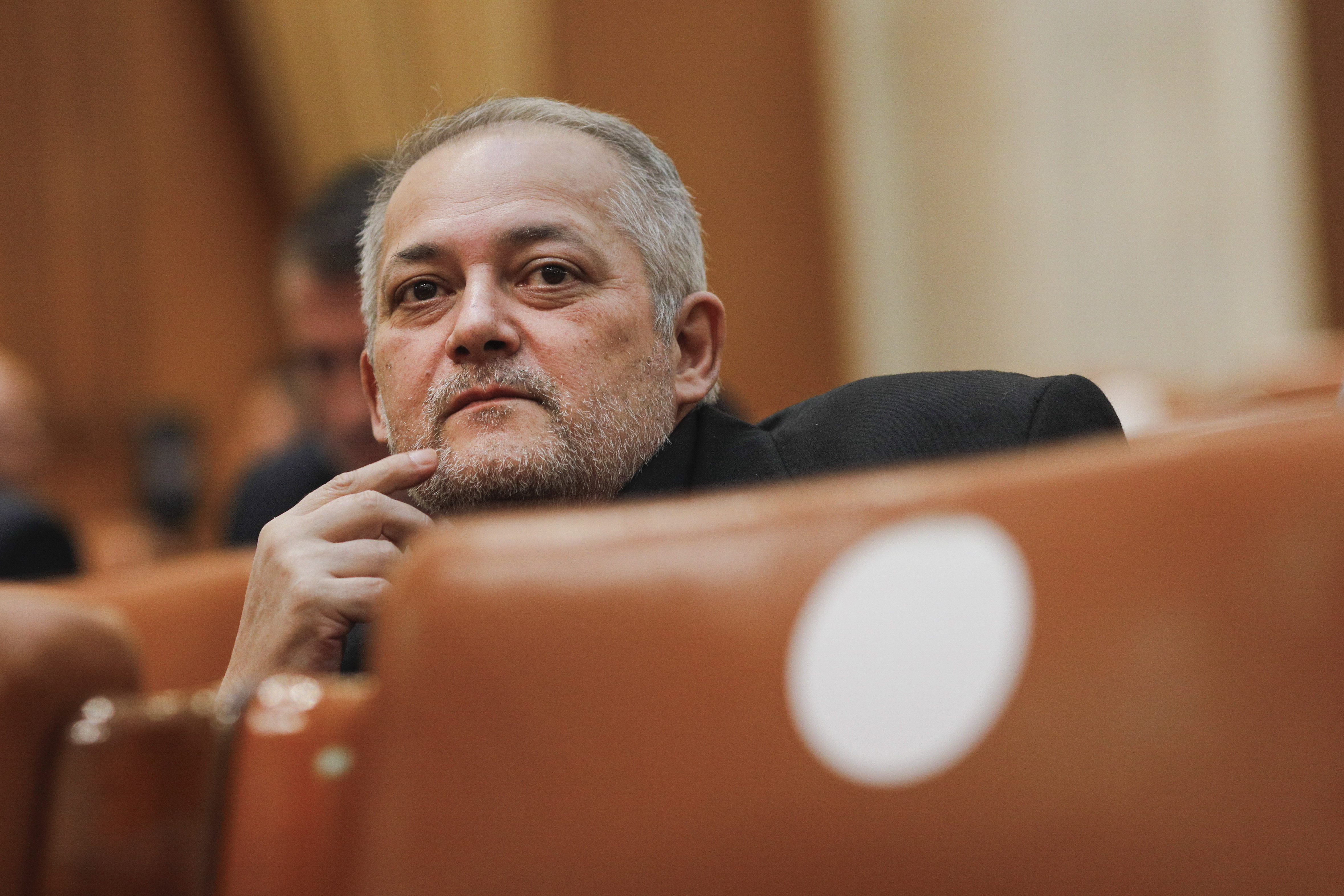 Un deputat AUR a murit de Paști. „Vom fi mai săraci fără el”