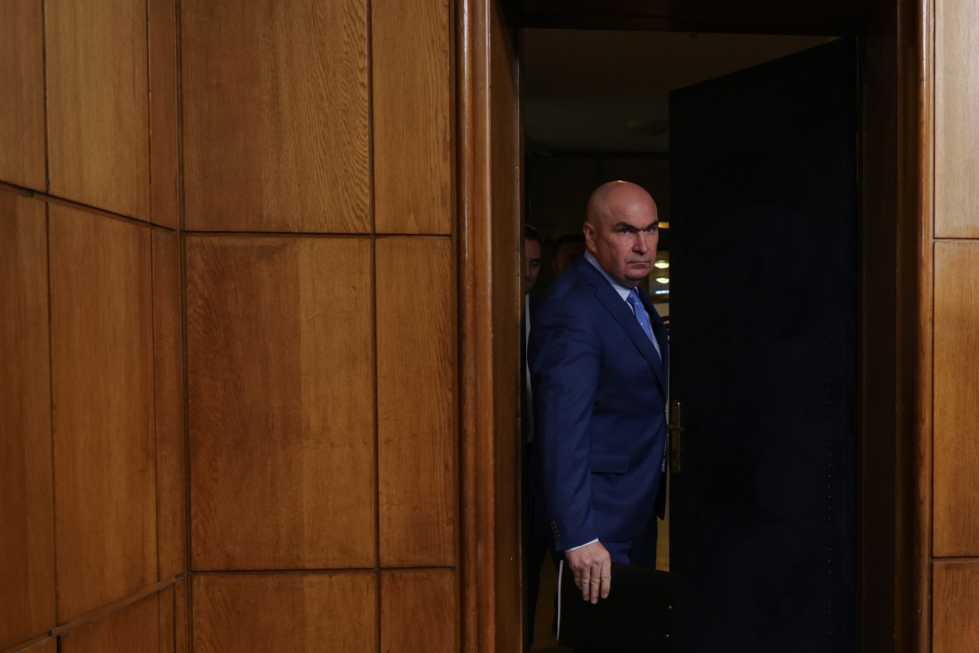 Bolojan anunță mutarea pregătită de PNL în paralel cu consultările de la Cotroceni și ce se va întâmpla în Guvern după plecarea PSD