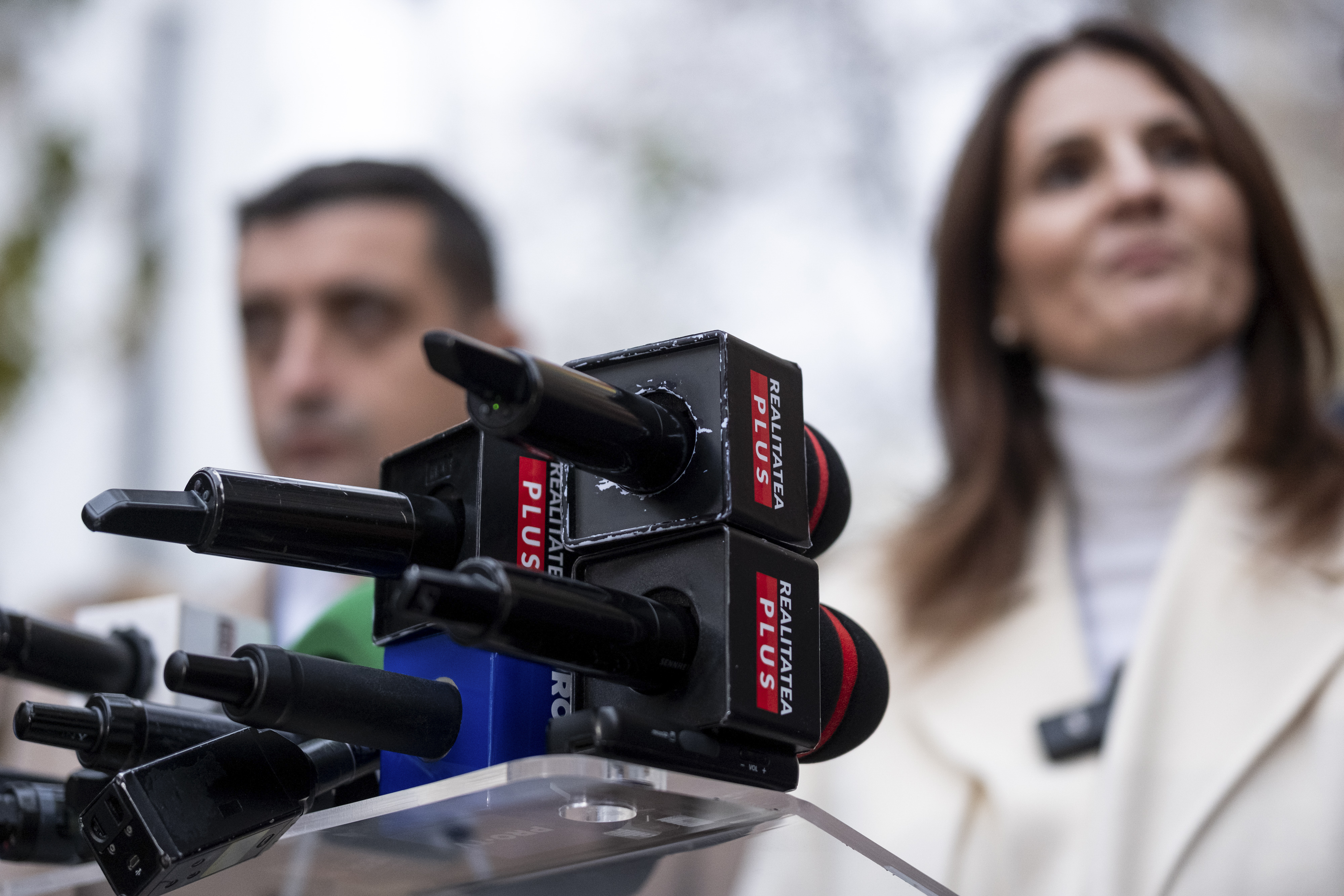 Realitatea Plus License Dispute: Court Rulings and Financial Controversies - News Directory 3