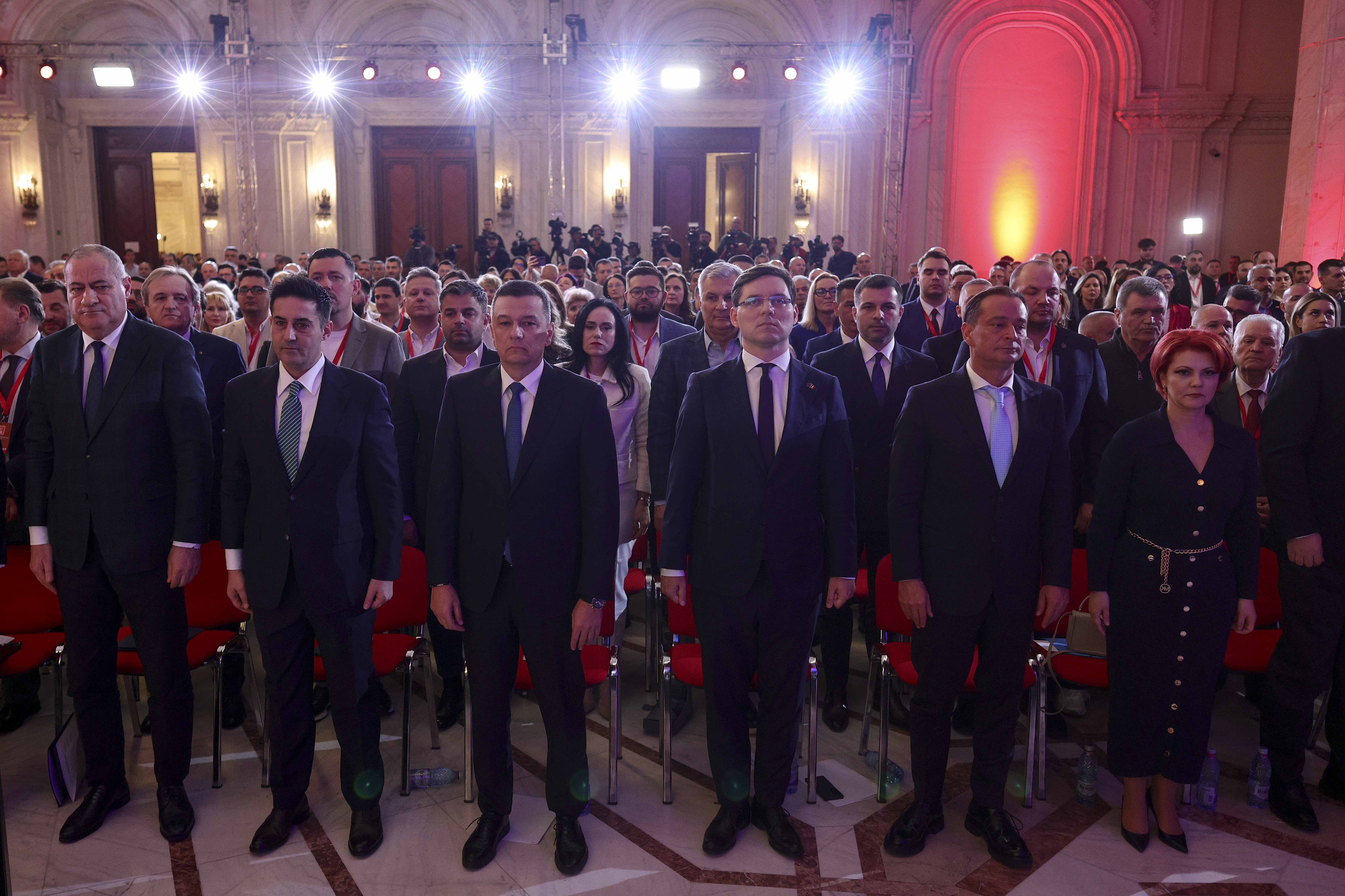 Eroarea strategică a PSD. Cum îl reactivează electoral pe Bolojan partidul condus de Grindeanu / Ce poate urma. Două scenarii