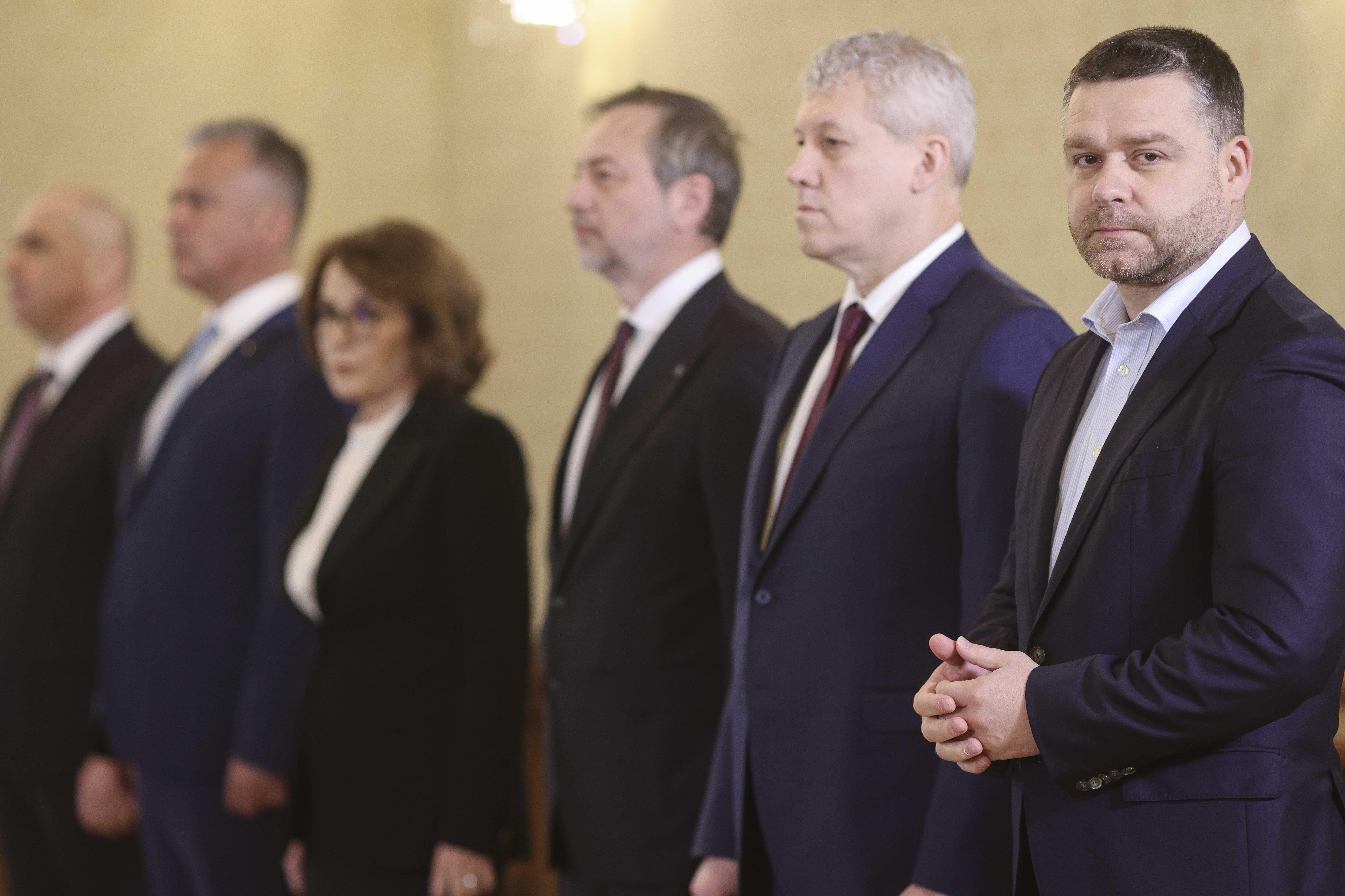 Primele reacții din PNL după anunțul PSD și AUR privind depunerea unei moțiuni de cenzură: „Culmea iresponsabilității”