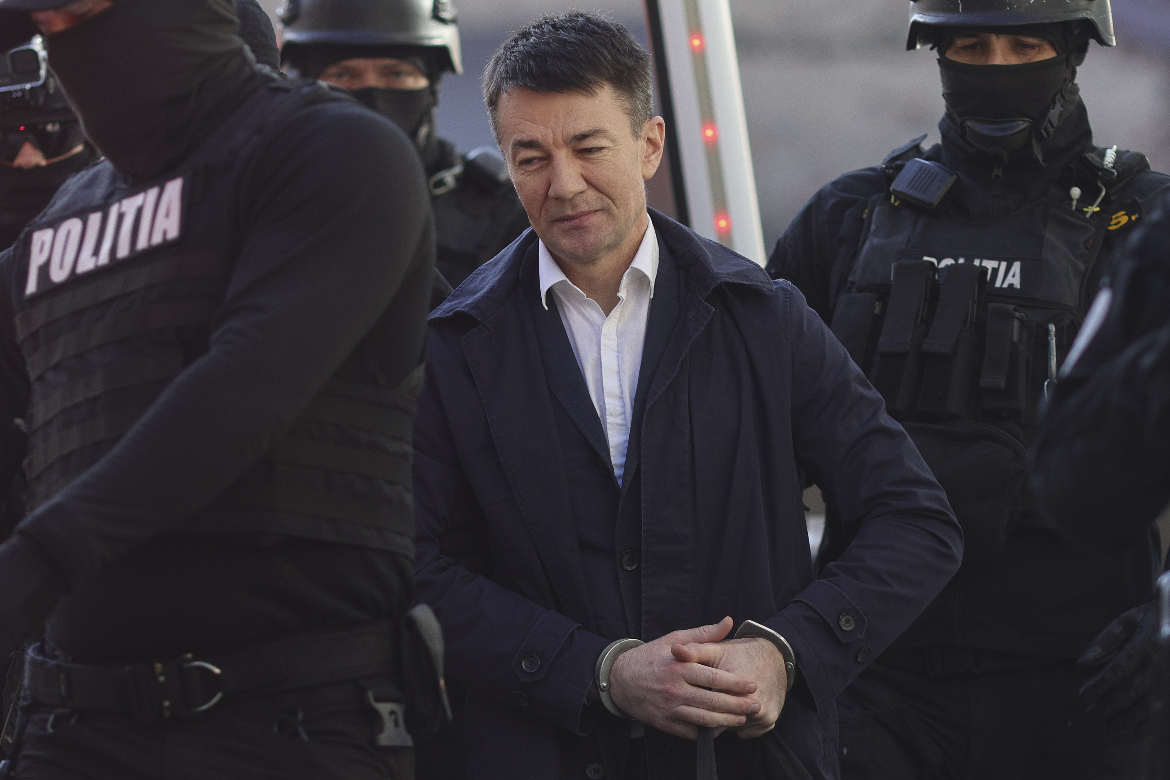 De ce a fost extrădat fostul adjunct al Serviciului Secret din Republica Moldova, deși în România e acuzat de trădare și riscă 20 de ani de închisoare