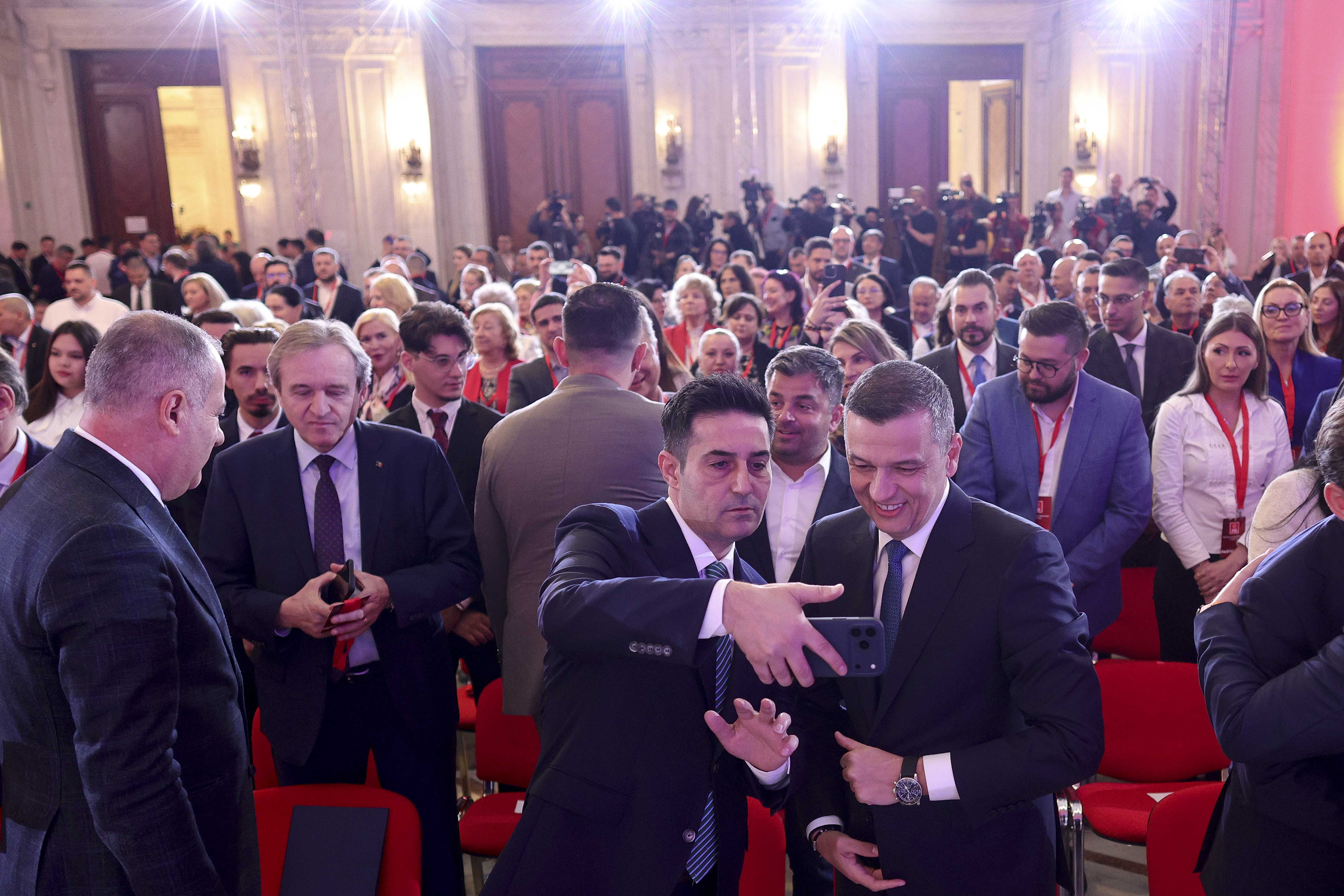 Un ministru PSD prezintă argumentele moțiunii împotriva Guvernului Bolojan. „Indignare, dispreț și dezgust”. Planul PSD dacă moțiunea trece