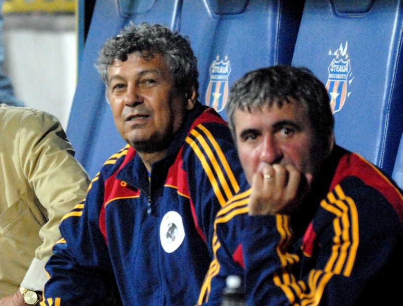 Venirea lui Hagi se amână. FRF a anunțat primele măsuri după decesul lui Mircea Lucescu