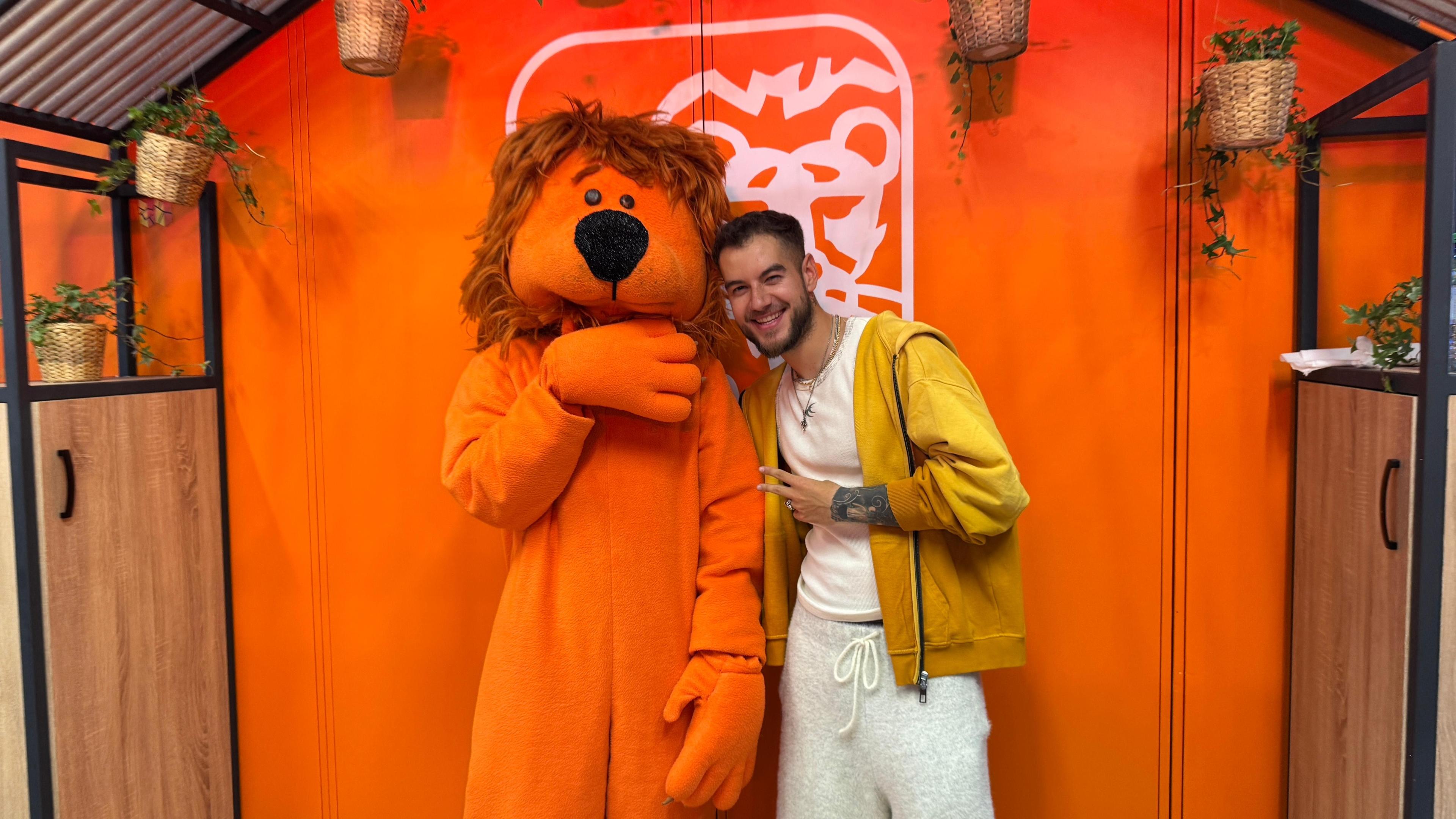 Cum a fost experiența ING la Comic Con
