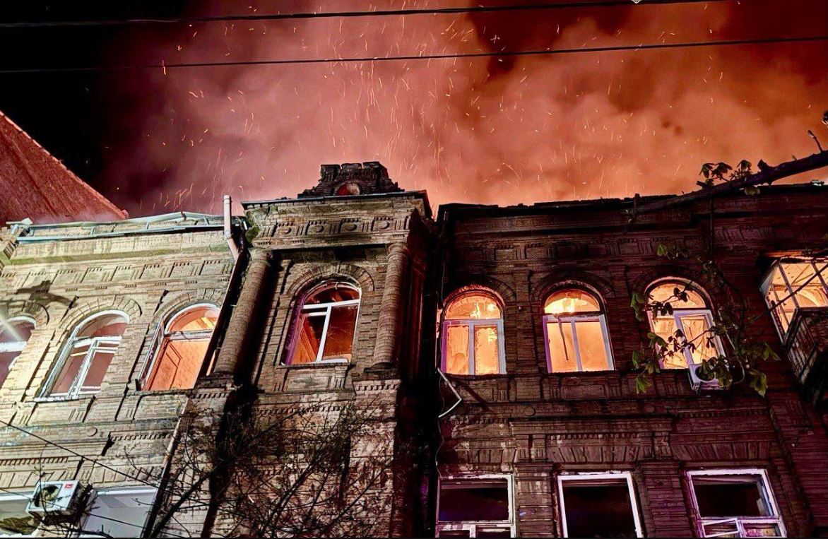 Atac rusesc masiv cu rachete asupra Ucrainei joi dimineață: Cel puțin 9 oameni uciși, zeci de răniți. Kievul și Odesa, cele mai dur lovite