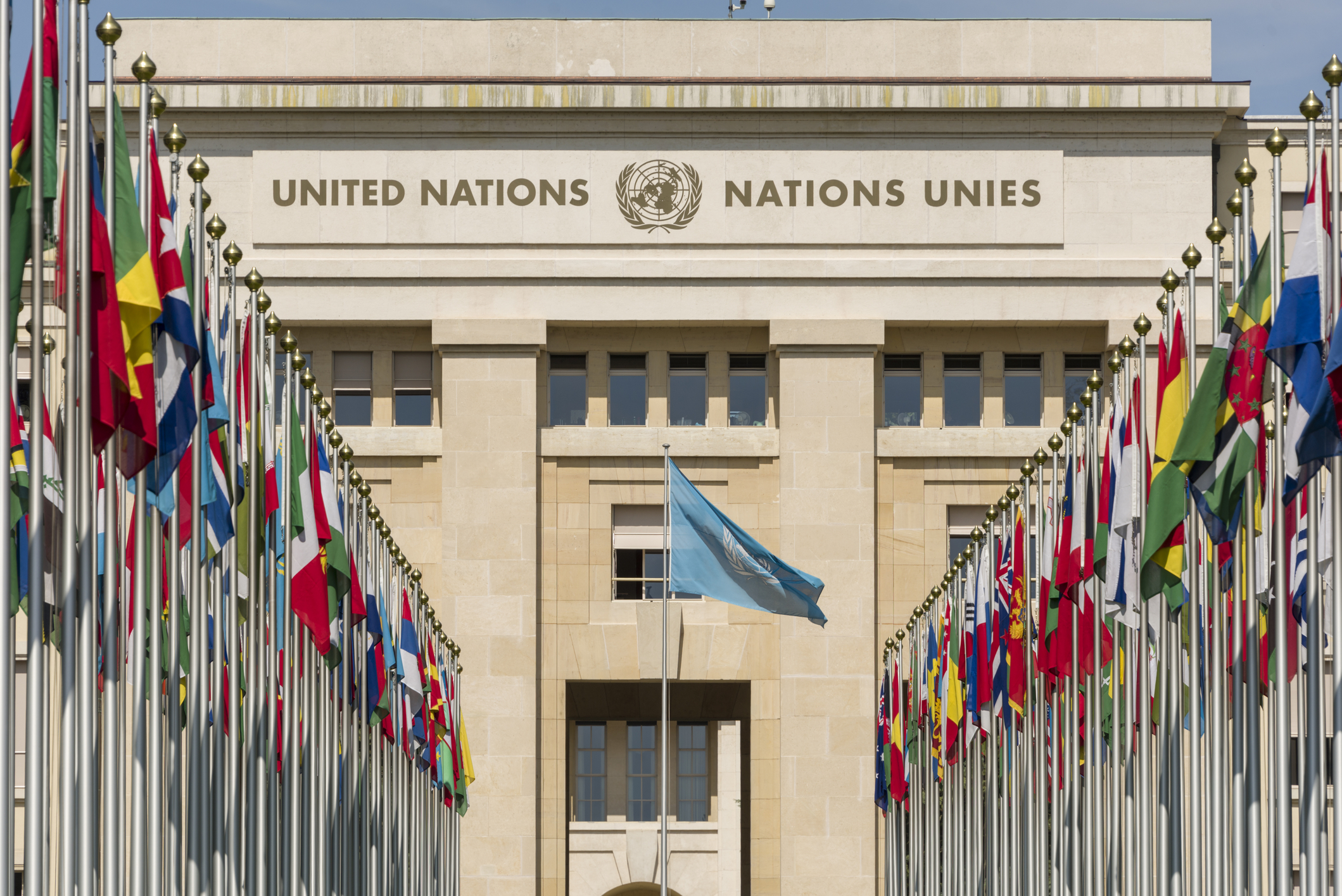 Cine va fi noul șef al ONU?