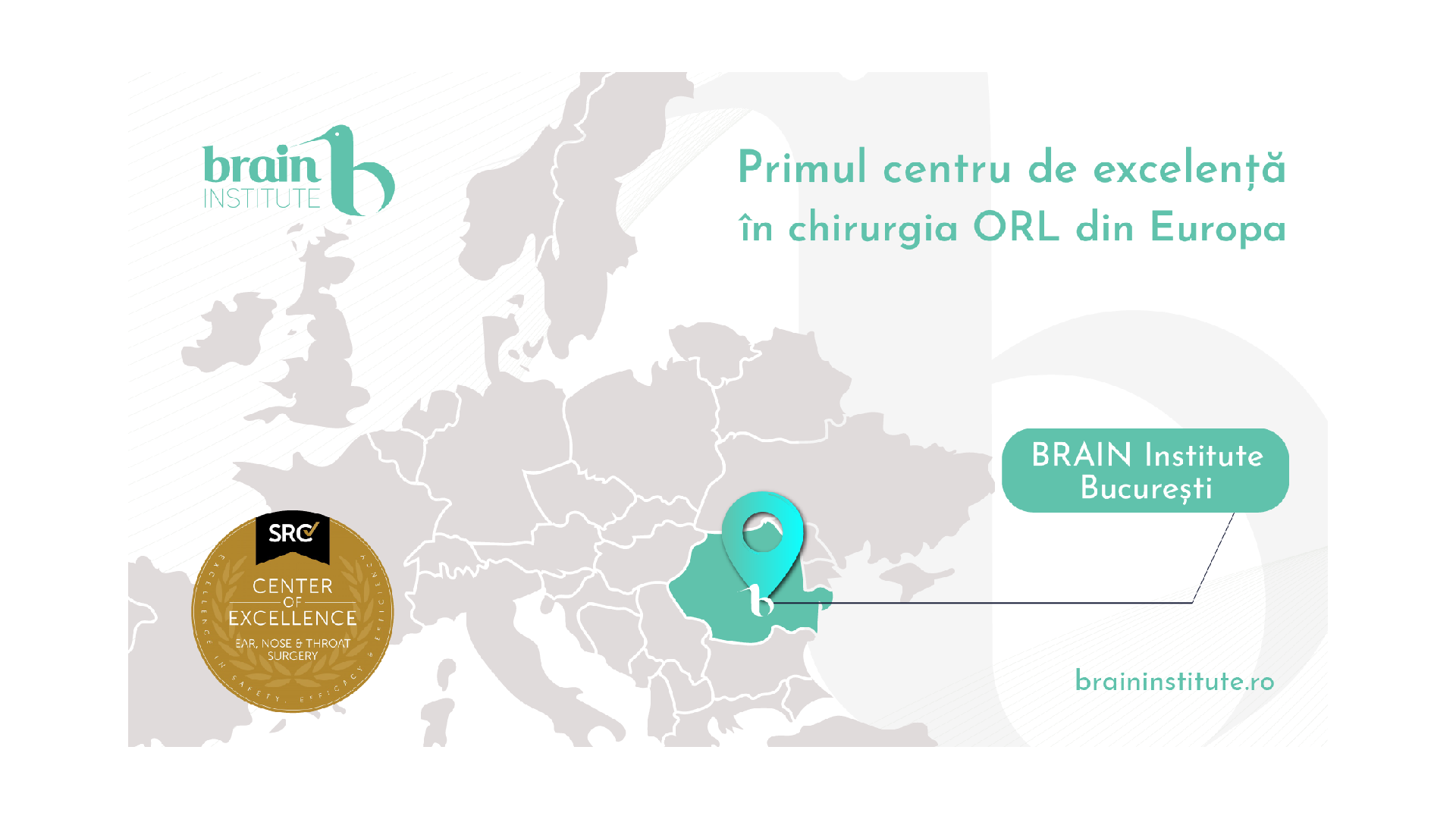 [P] România, pe harta excelenței în chirurgia ORL din Europa