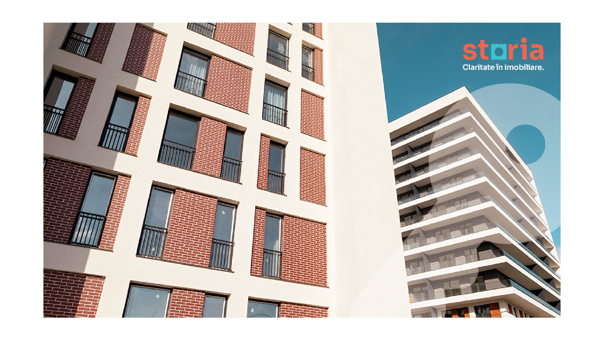 Prețurile locuințelor cresc în București și marile orașe, iar tranzacțiile scad pe fondul ofertei mai mici de locuințe noi | Analiză Storia