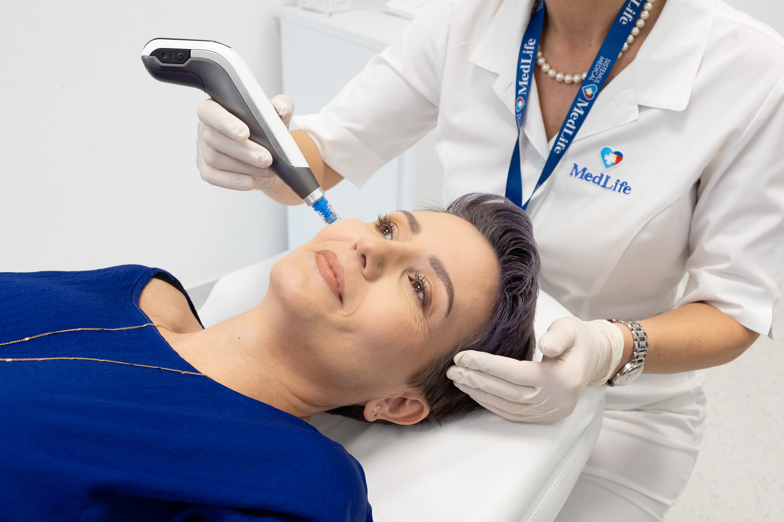 Tratarea bolilor de piele necesită timp şi răbdare. Medic dermatolog: „Un tratament corect presupune inclusiv schimbări în stilul de viață”