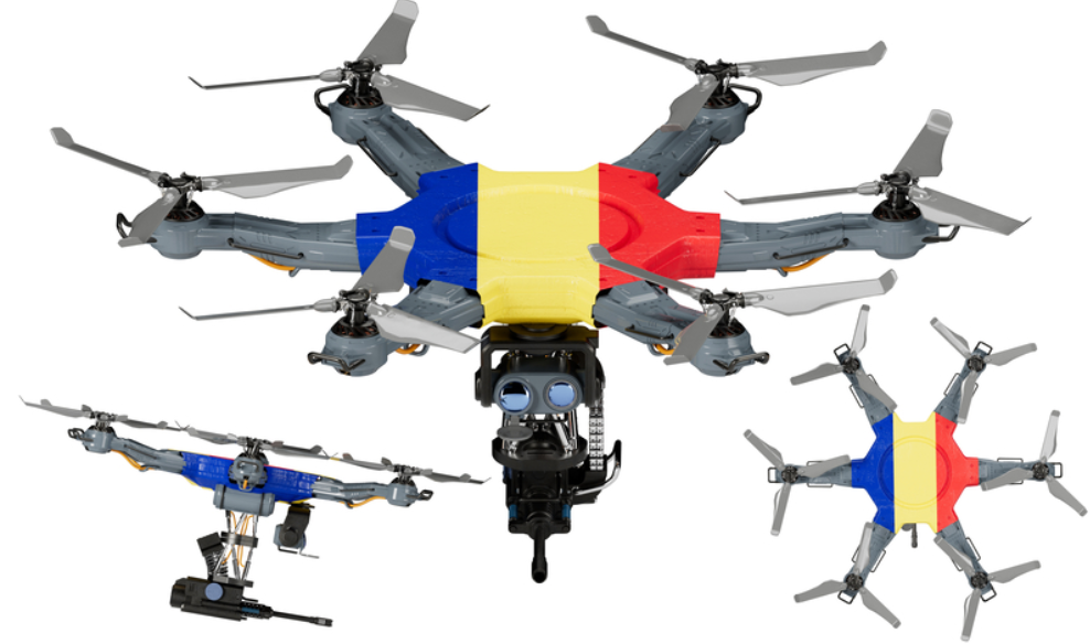 Lista firmelor care reprezintă România în noile proiecte de securitate și apărare finanțate de UE cu până la 263 milioane EUR