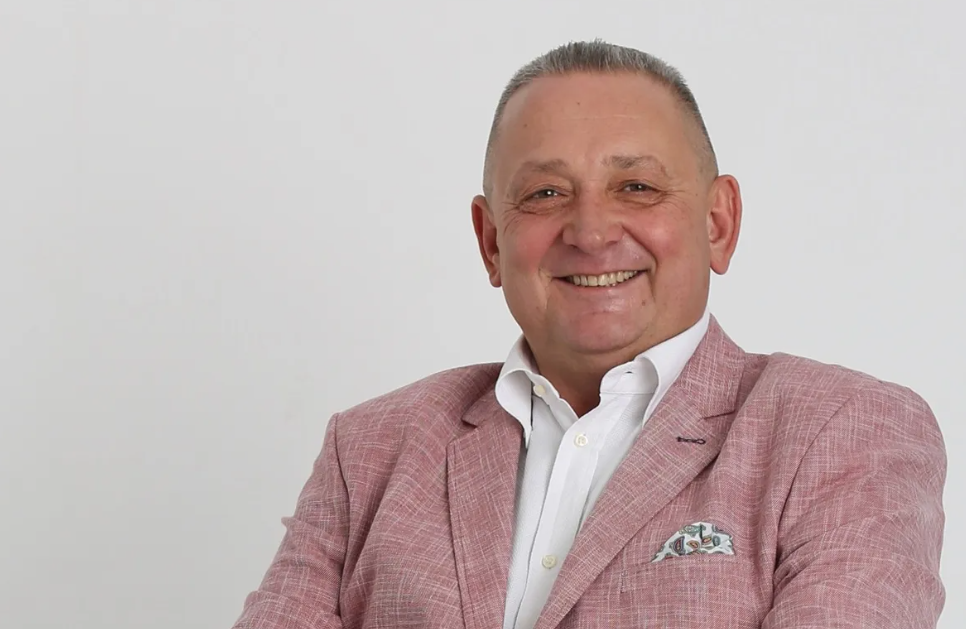 Prețul la care omul de afaceri Alin Burcea a vândut majoritar agenția de turism Paralela 45