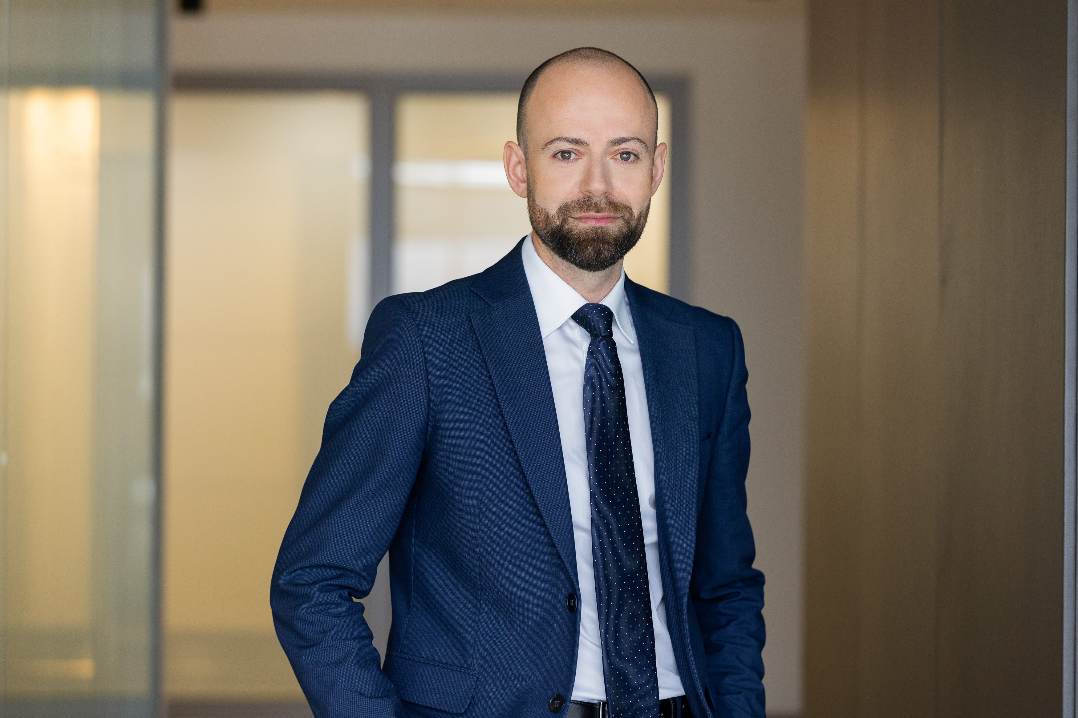 Politica industrială revine în prim-plan în România