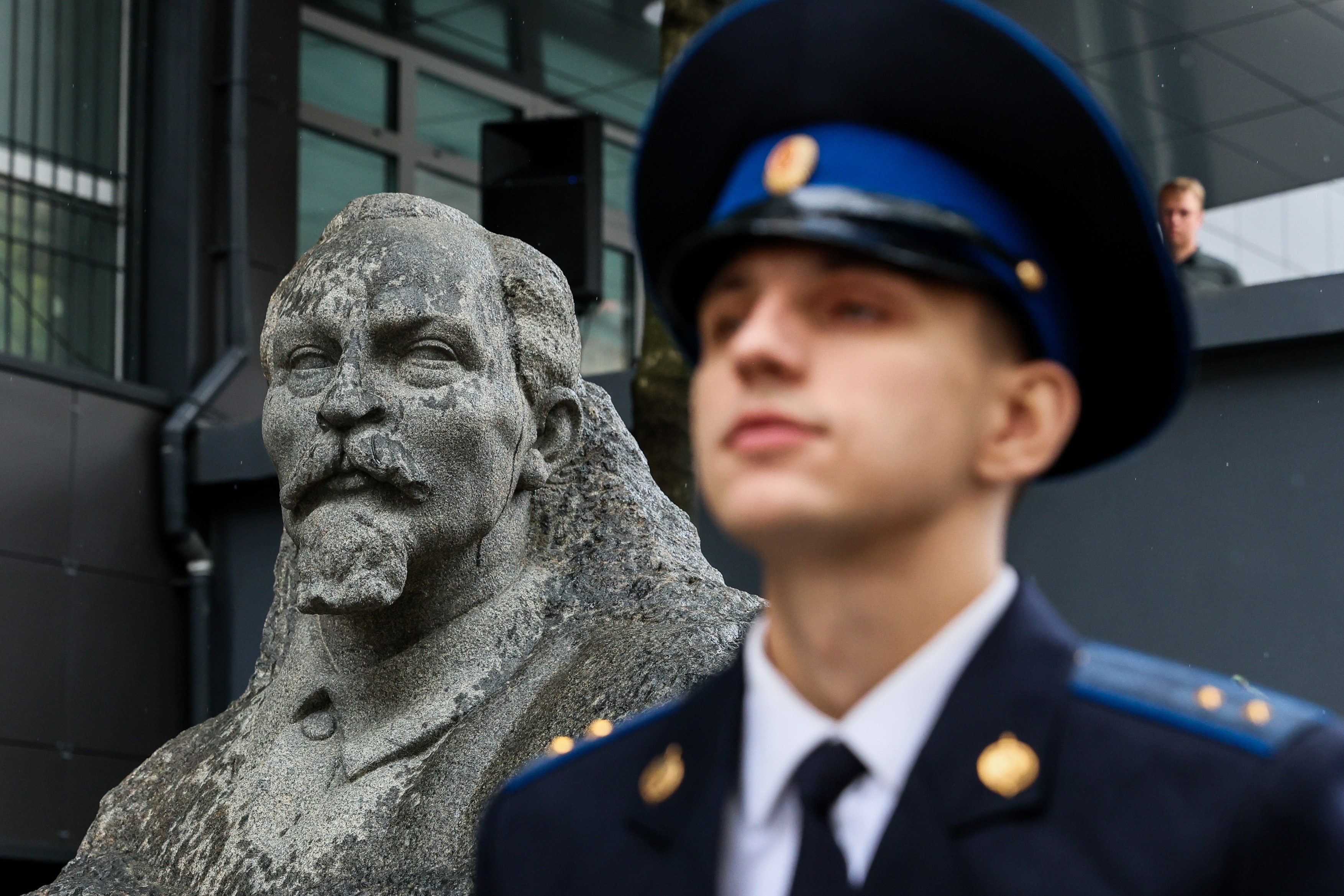 Putin a schimbat numele școlii de spioni a Rusiei. Cine a fost „Felix de Fier”, cekistul numărul 1