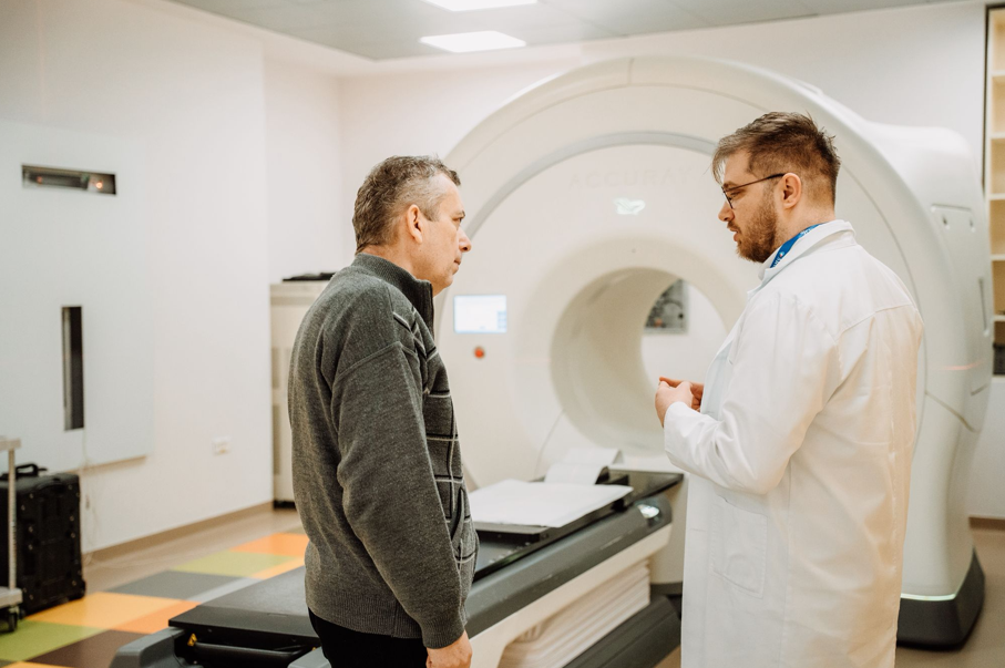 Tehnologia care transformă lupta cu cancerul: „Am învățat să cred din nou”