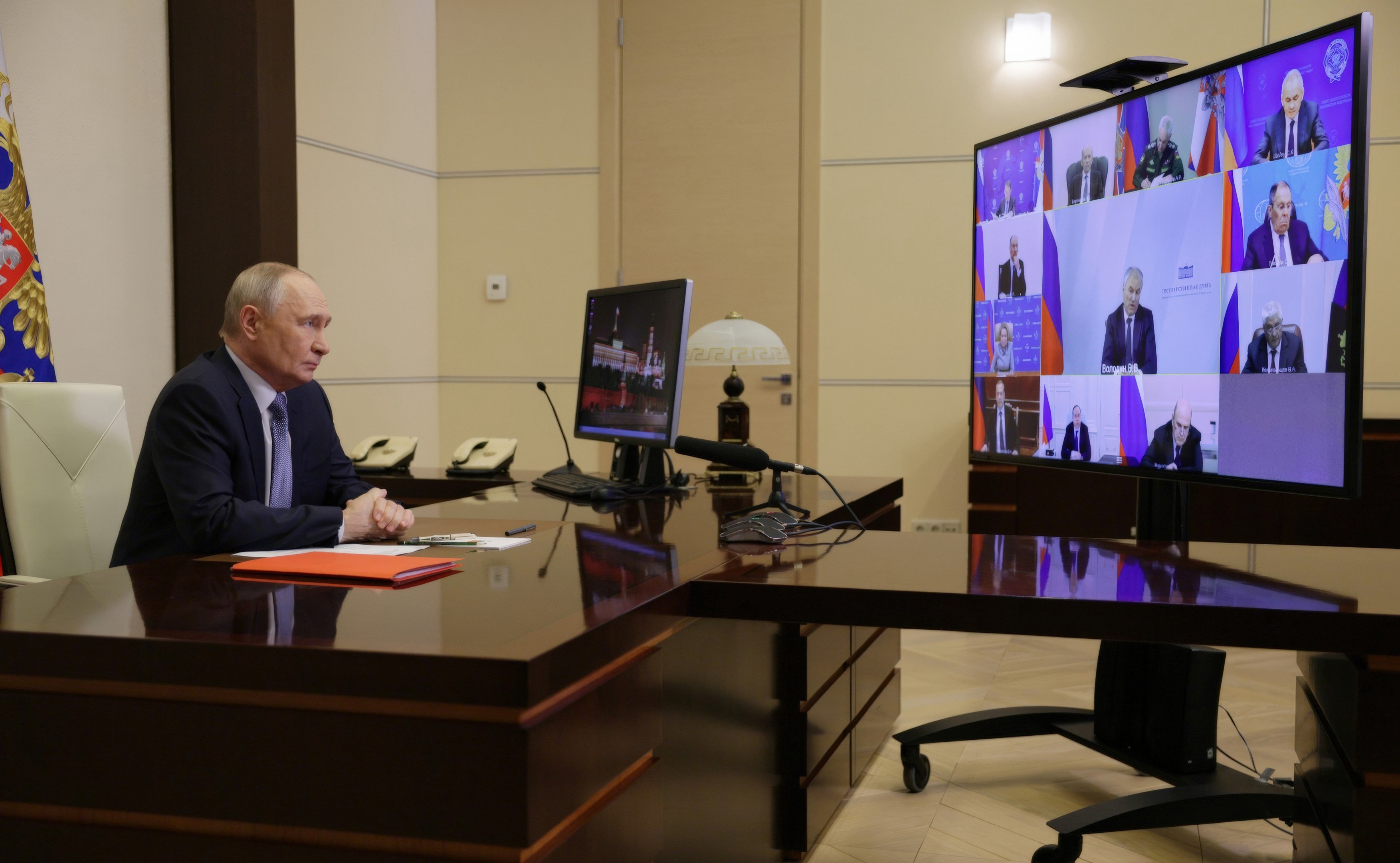 Rusia va fi obligată să-și reducă în curând producția de petrol din cauza ucrainenilor / Ce spun cei care cunosc situația