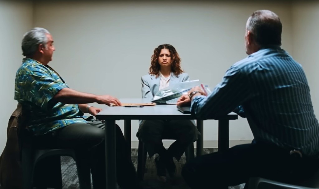 Euphoria / Foto: Captură de ecran/ HBO