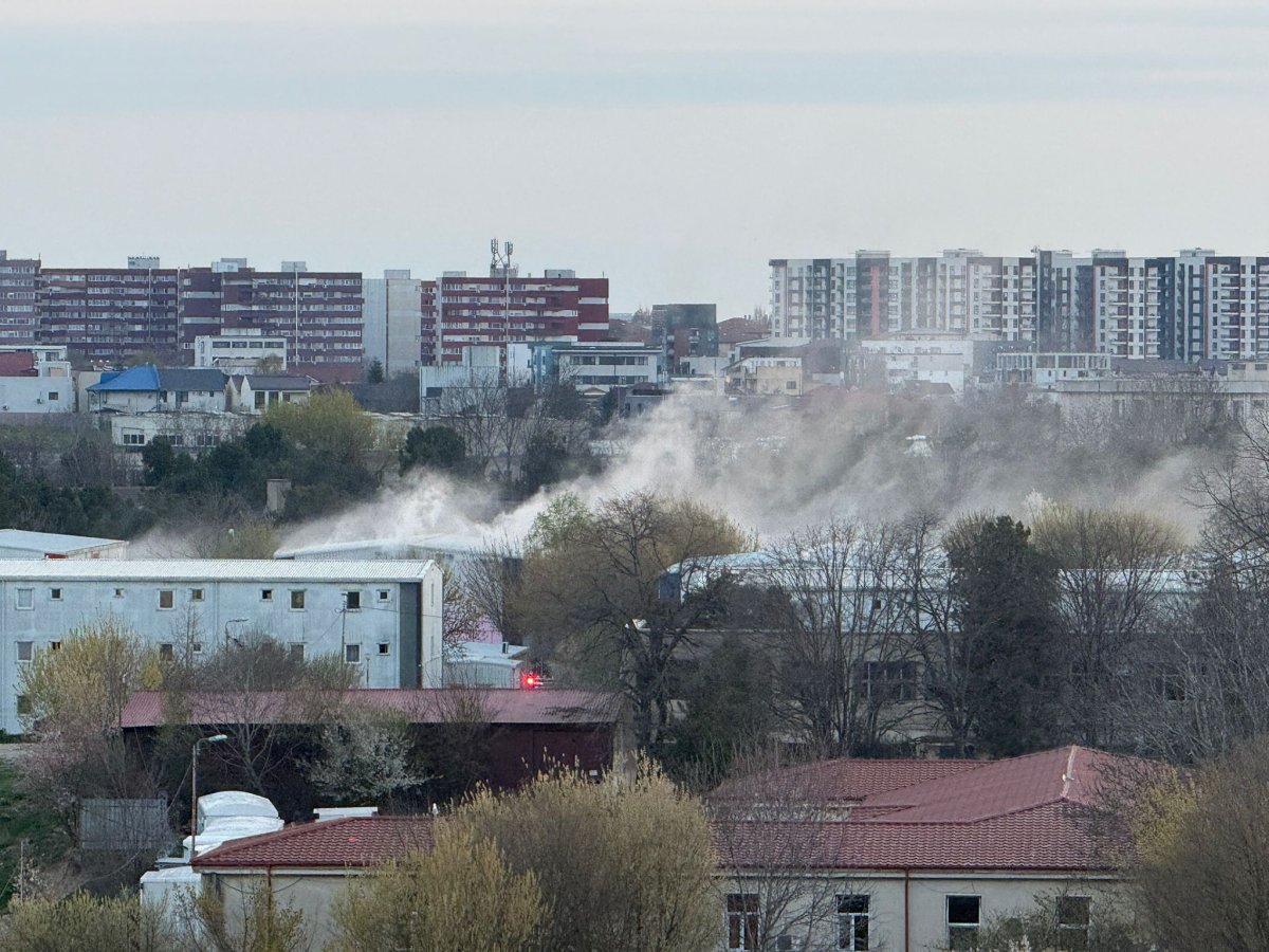 Incendiul devastator din Constanța: cauza și consecințele