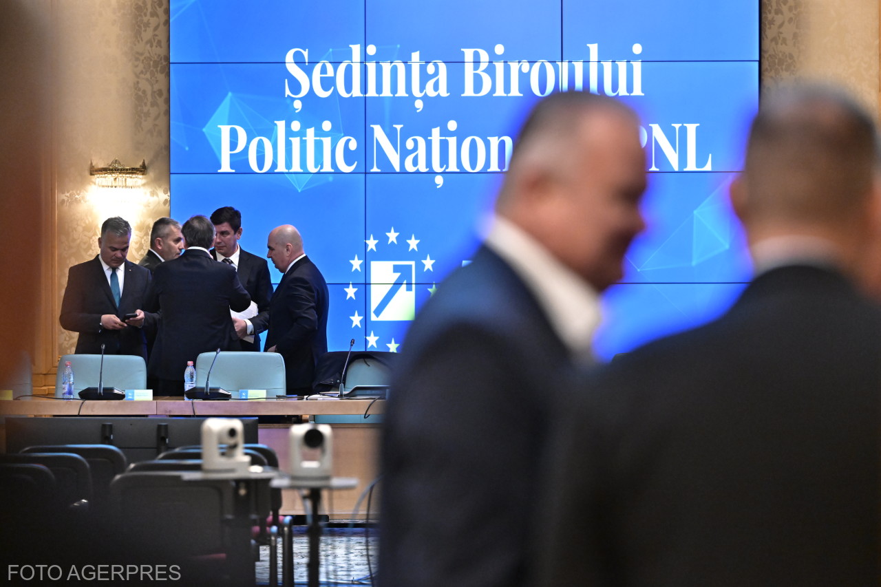 Un lider liberal, care i se opune lui Bolojan, spune că „PNL nu va înghiți niciun broscoi”
