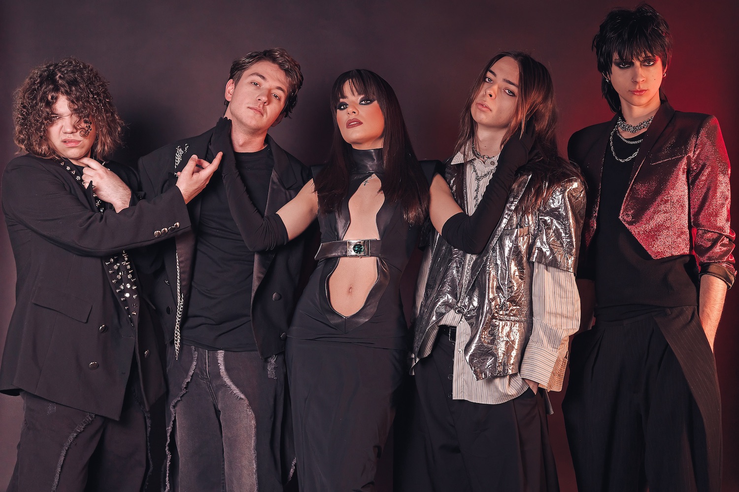 Alexandra Căpitănescu, reprezentata României la Eurovision 2026, despre piesa care a stârnit controverse: „Este un manifest personal”