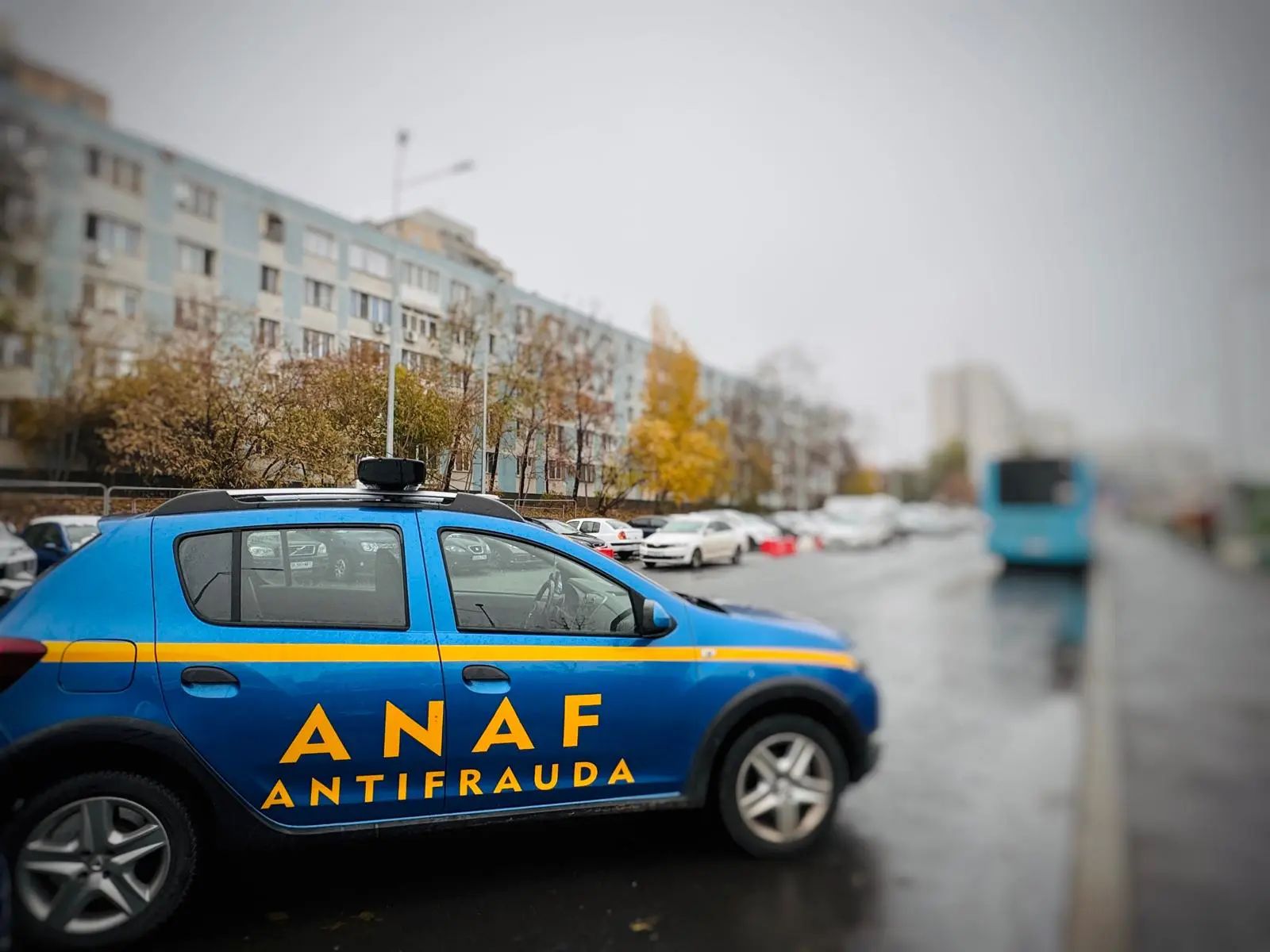 Controale ANAF: Antifrauda va putea verifica situațiile fiscale personale, pentru impozitul de 70% pe veniturile persoanelor fizice, din surse neidentificate