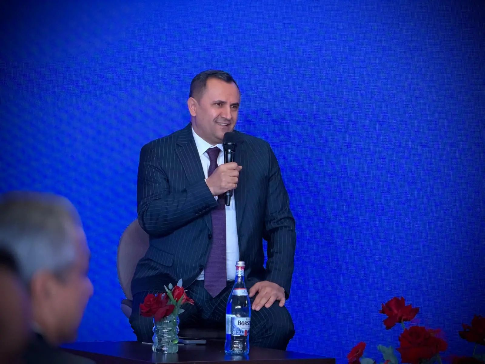 Șeful ANAF, sfat pentru firme: „Am introdus indicator de preinsolvență. Să începeți să vă uitați pe bilanțuri și situații financiare”