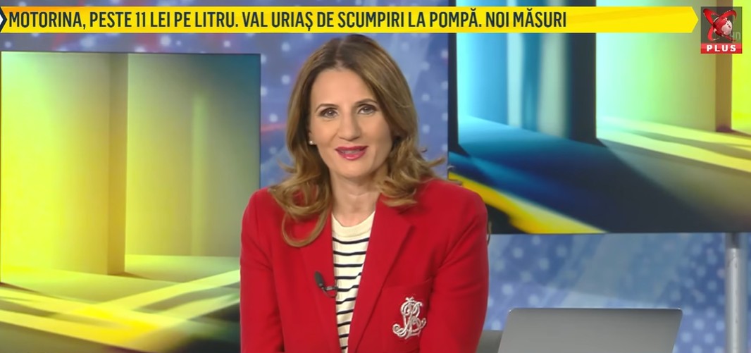 BREAKING CNA a retras licența Realitatea Plus. Motivul invocat în ședință și reacția Ancăi Alexandrescu