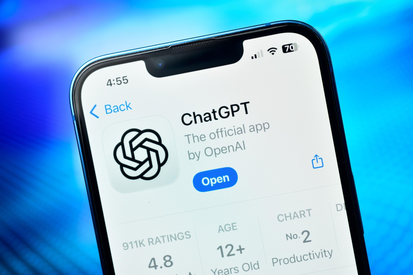 Cinci sfaturi ca să folosești mai eficient ChatGPT, în newsletter-ul Good Tech de pe 29 aprilie