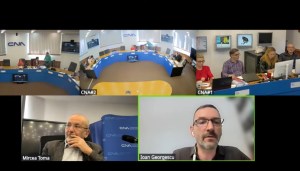 CNA a decis astăzi, într-o sedință publică, revocarea licenței Realitatea Plus