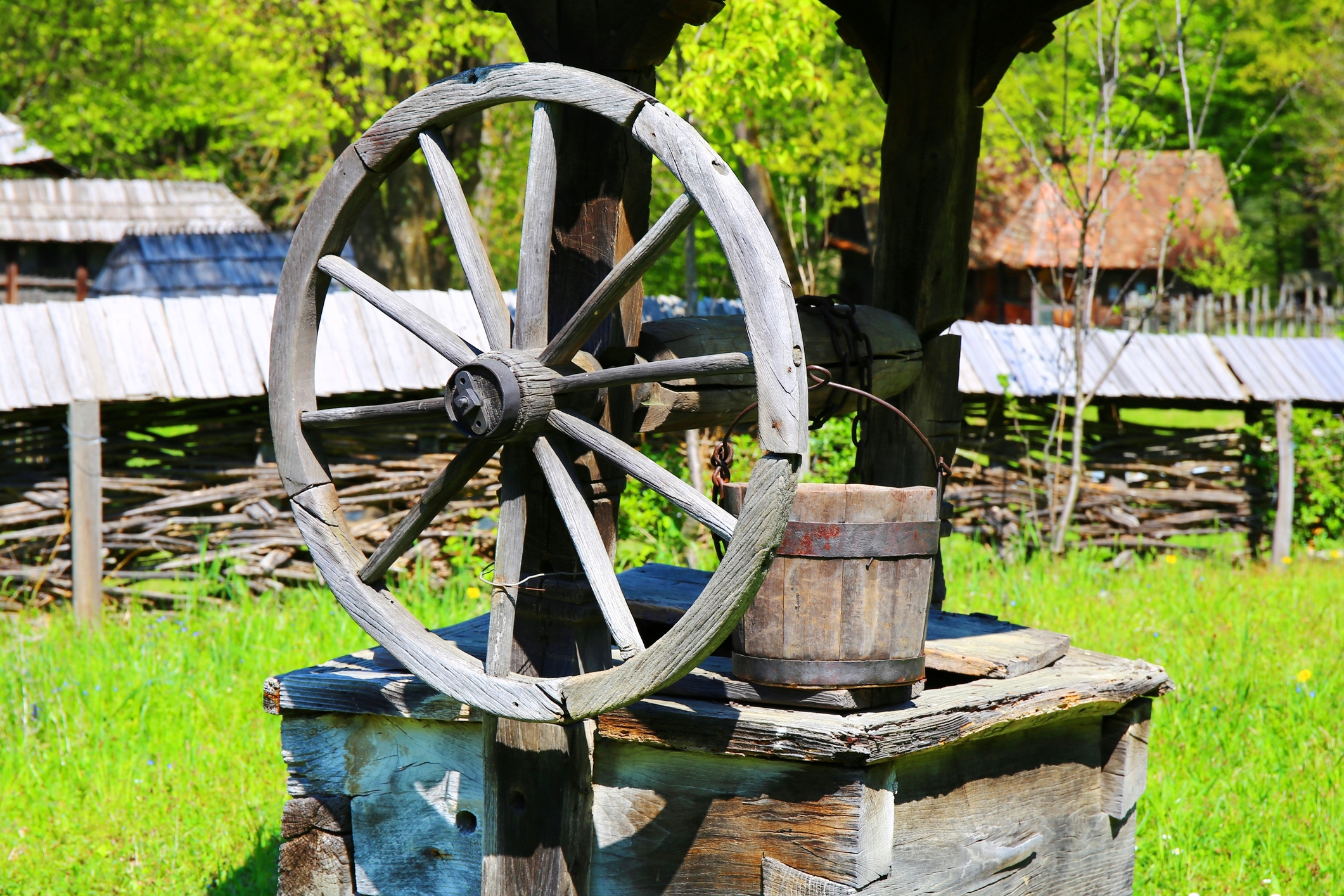 Locuințele neracordate la rețeaua publică de apă, canalizare sau gaze – scutite de impozit