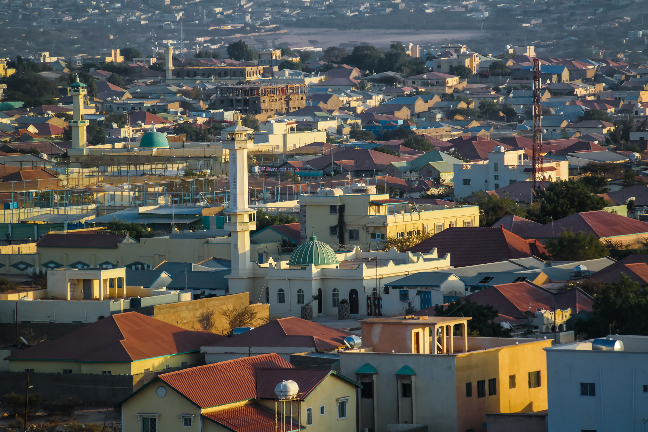 Decizia luată de Israel după ce a devenit singura țară din lume care recunoaște Somaliland