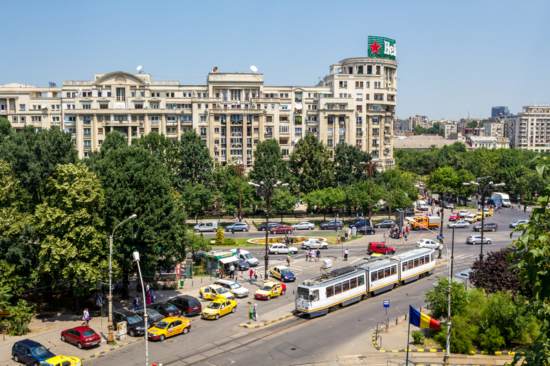 Probabil cel mai nedreptățit primar al Bucureștiului. Al. Donescu, omul care a făcut enorm pentru modernizarea orașului și a murit la Jilava