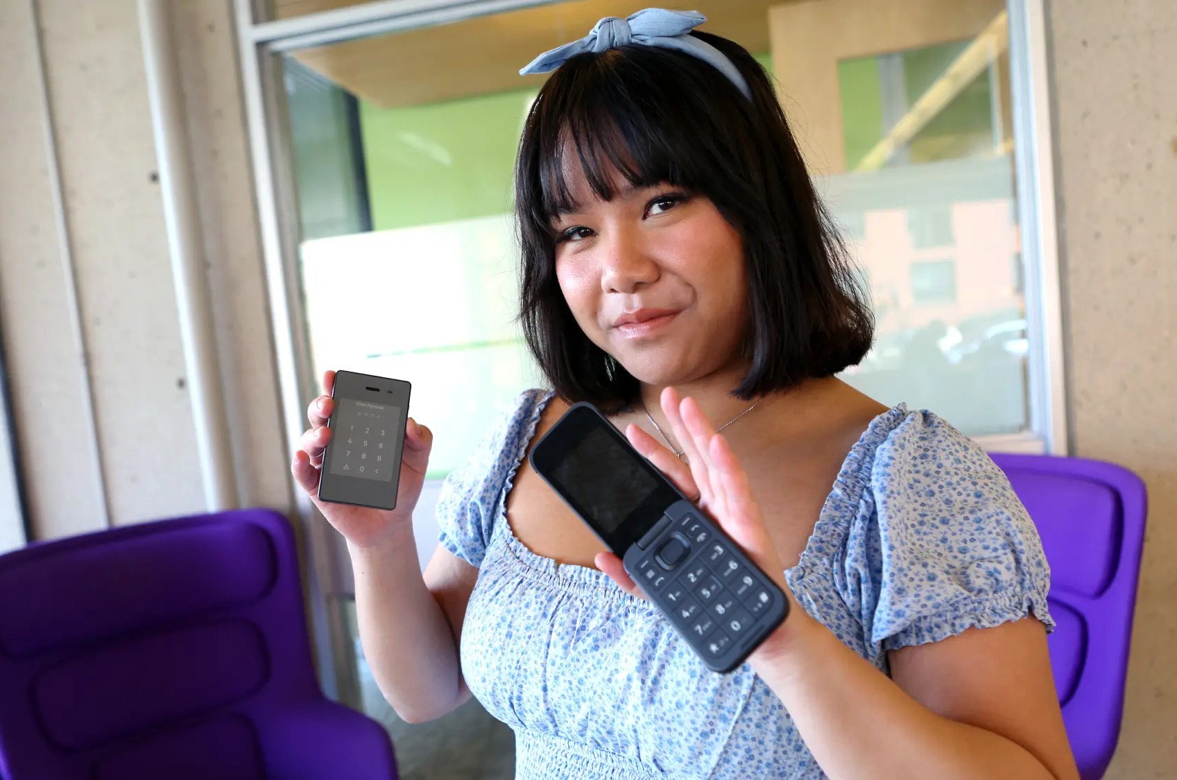 Ai curaj să-ți ștergi toate aplicațiile și conturile social media? Povestea unei absolvente Harvard care a făcut asta și a lansat curentul Appstinence